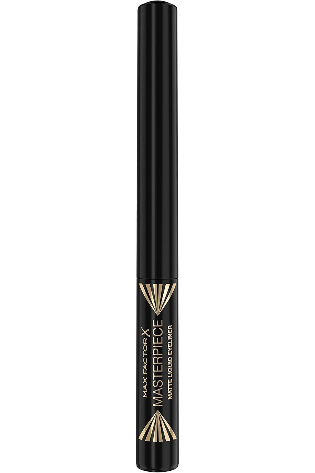 Max Factor-Masterpiece Matte Liquid Eyeliner - 03 - Espresso, 1.7ml 2