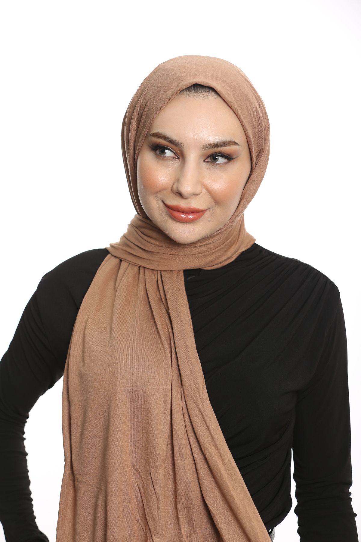 Moda Sevda-Cotton Combed Shawl 2