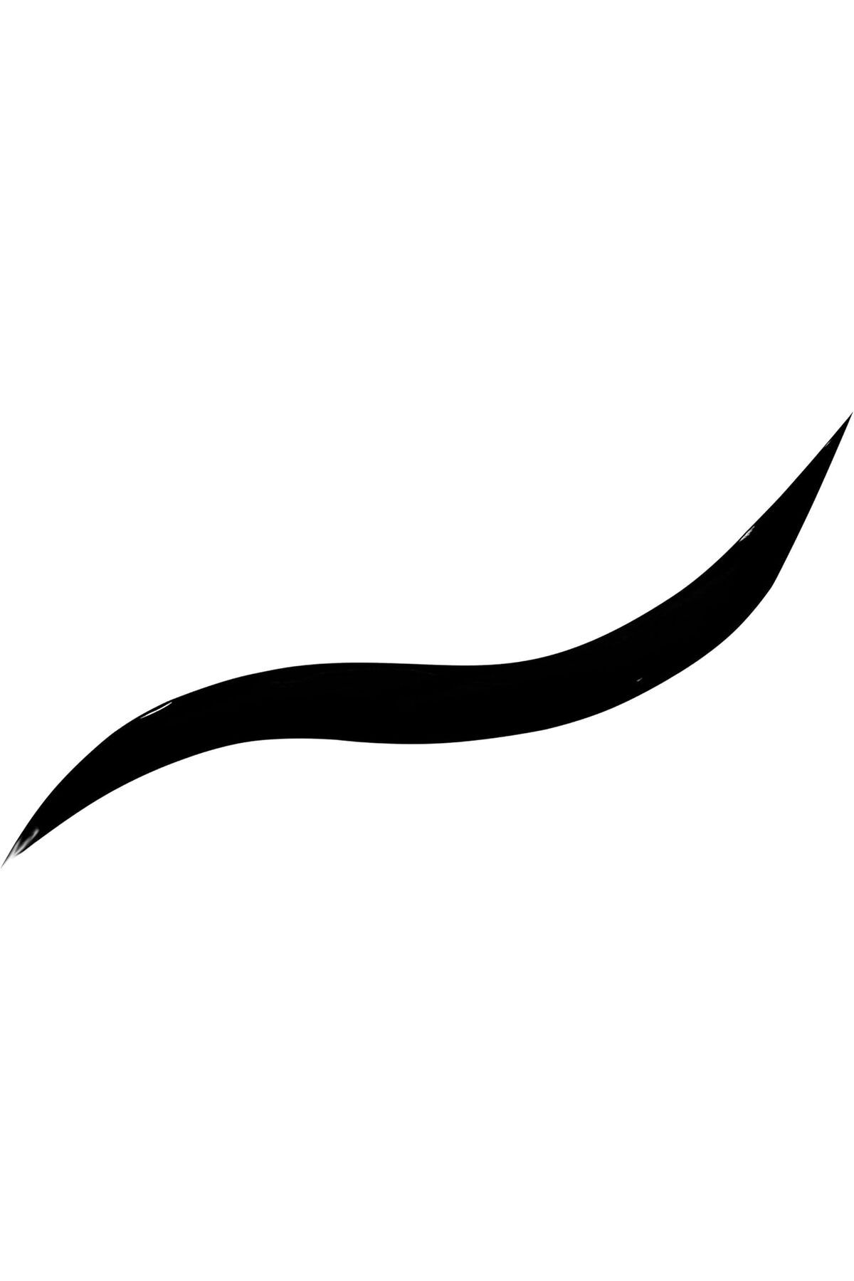 Max Factor-Masterpiece Matte Liquid Eyeliner - 01 - Black, 1.7ml 4
