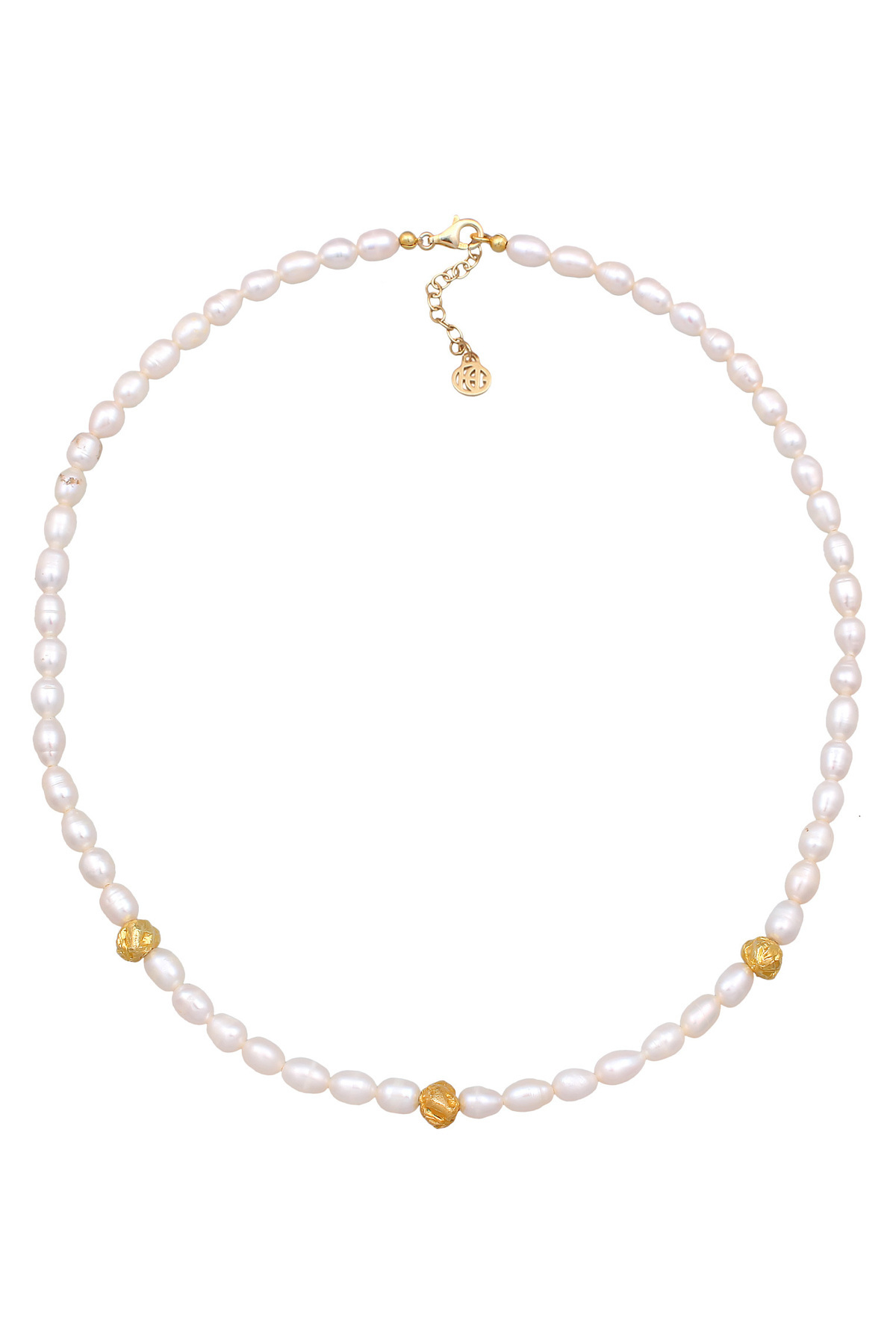 HAZE & GLORY-Halskette HG HAZE & GLORY - Halskette Damen in 925 Sterling Silber, Schmuck Damen, Silberkette, 3