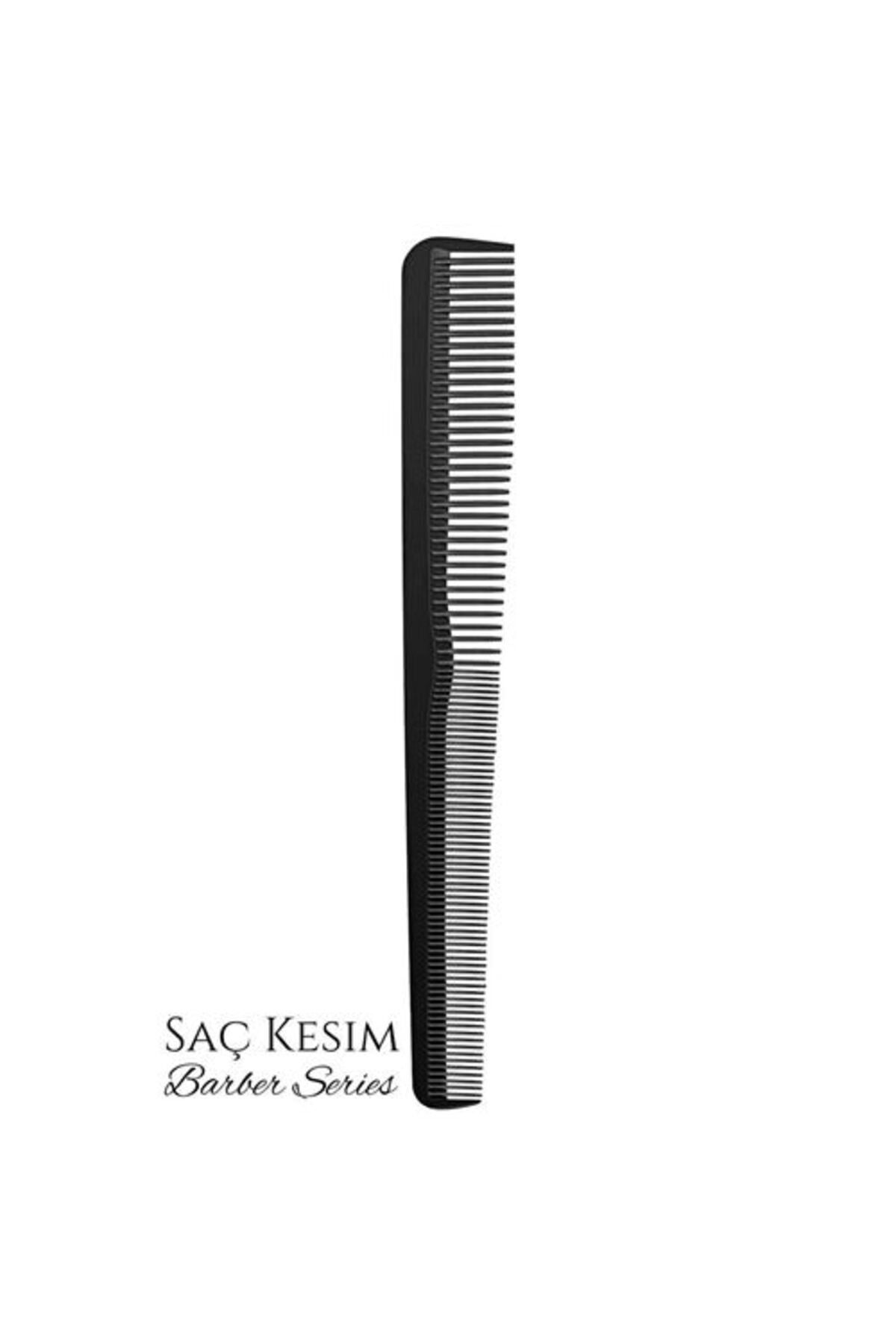 Fırsatkolik Berber Kuaför Saç Kesim Tarağı