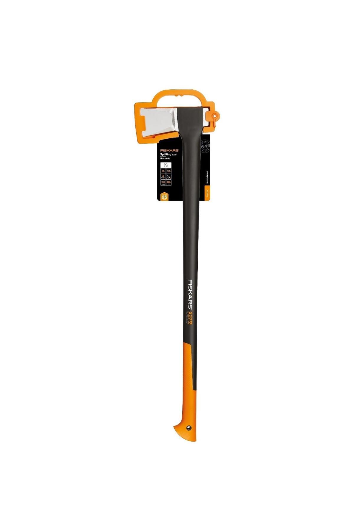 FiSKARS 122503-1015644 Yarma Baltası Xxl-x27