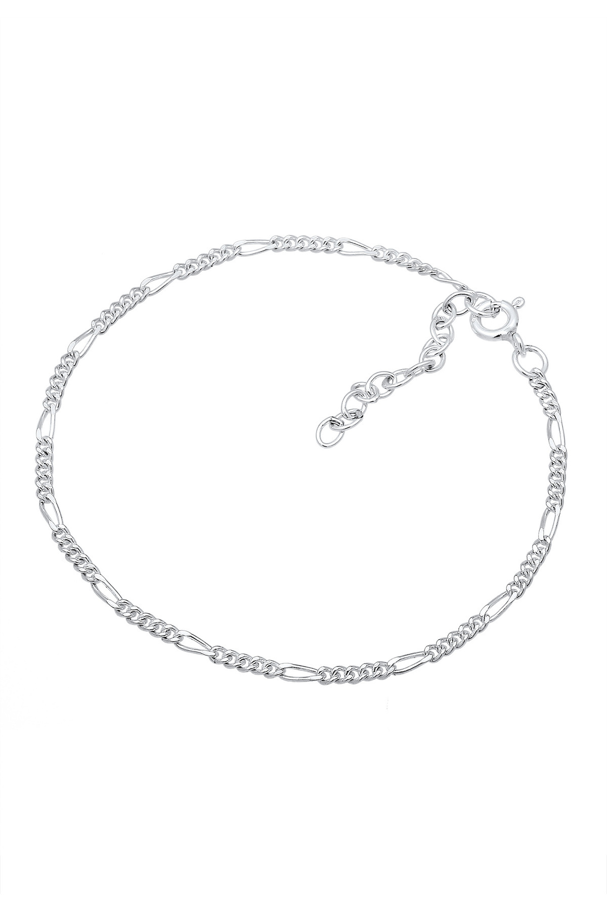 ELLI-Armband Damen Filigran Basic Trend in 925 Sterling Silber 2