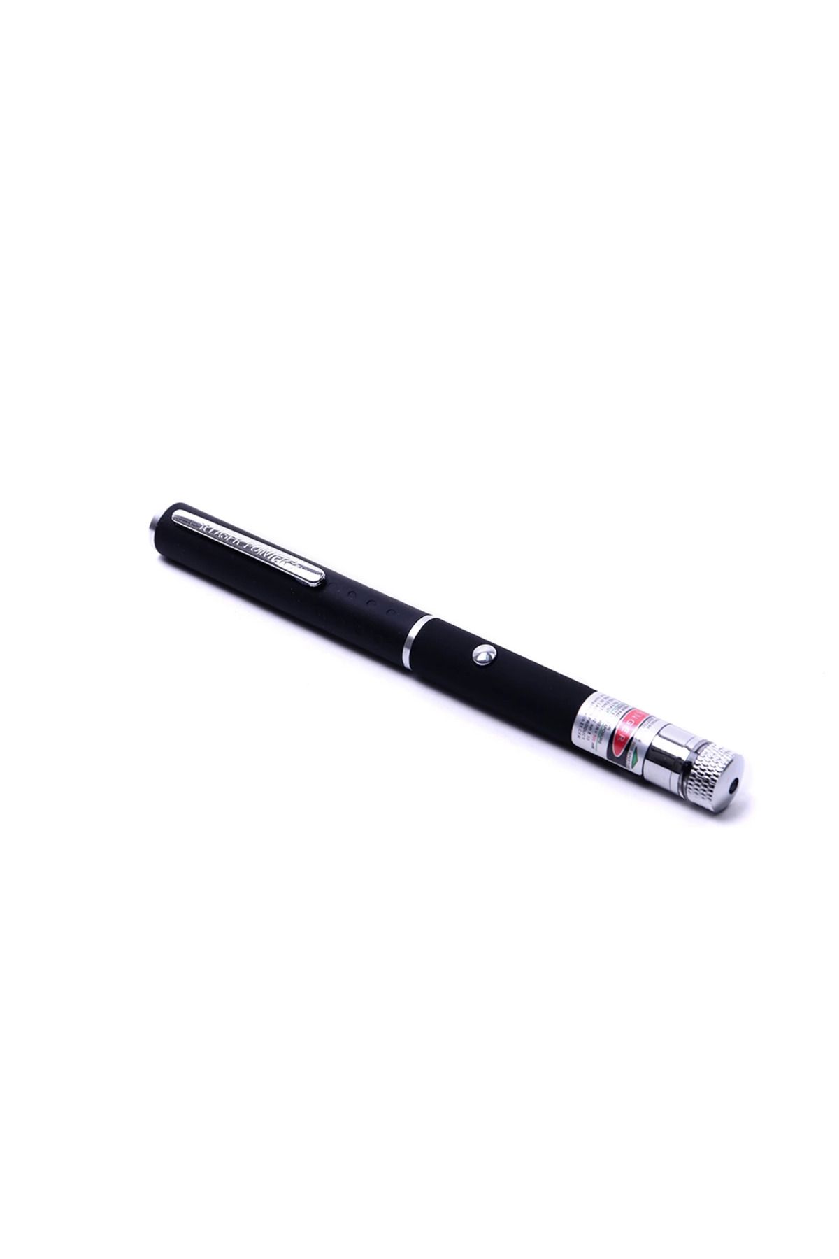 feifei Pilli Yeşil Lazer Pointer Bigem Bm-521 - AYS9765-9691