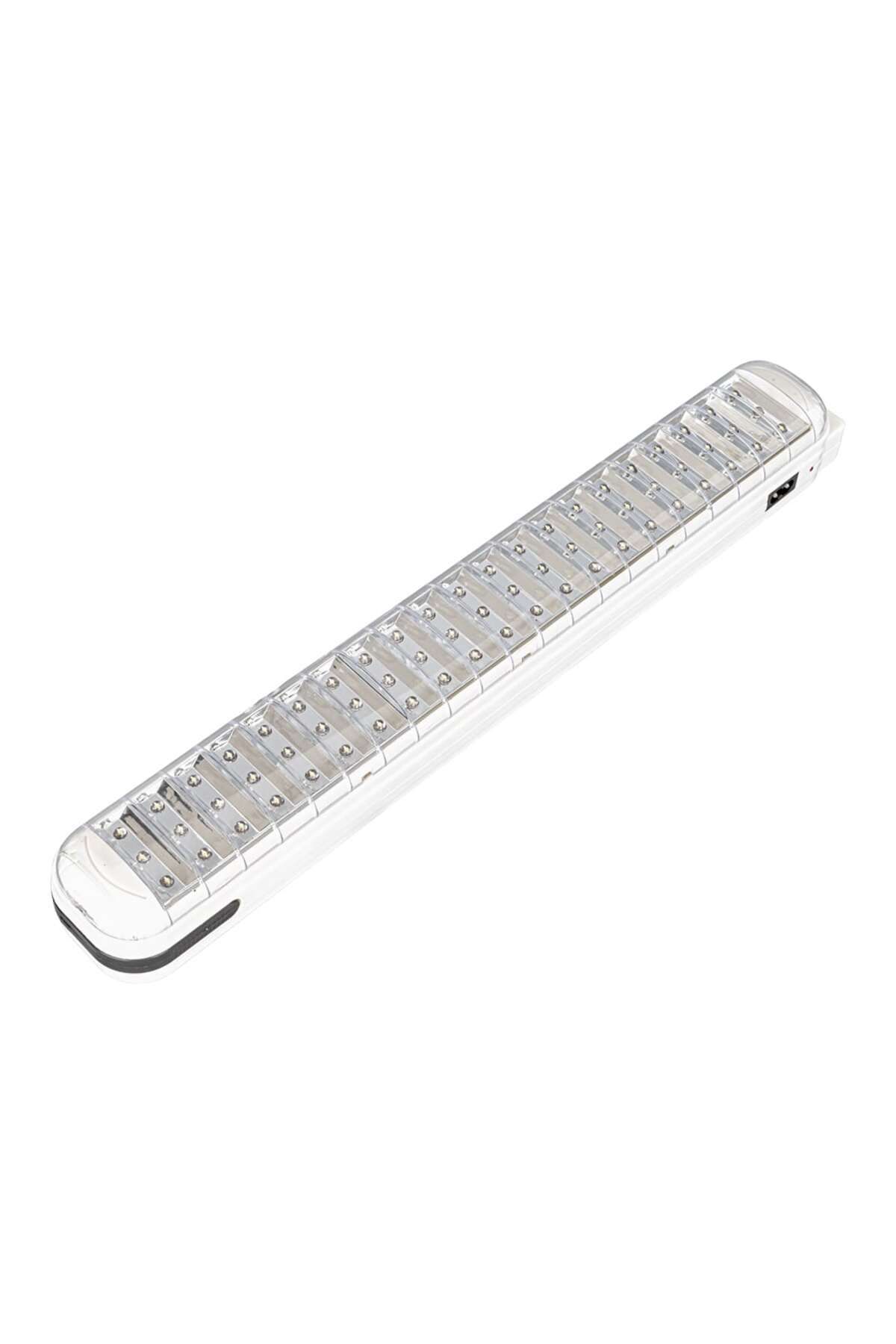 ZORROKİN 63 SMD LED ŞARJLI IŞILDAK (4767) - ECK1067-9123