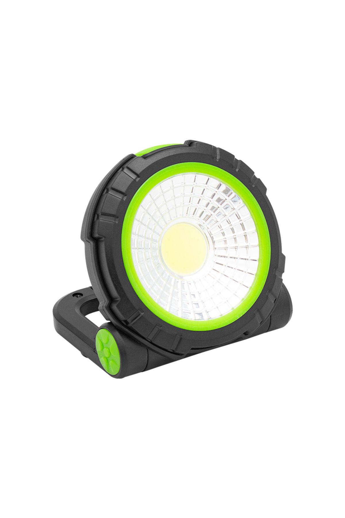 demila JK101 3 WATT COB+ KIRMIZI İKAZ IŞIĞI (4767) - MLA2492-7920
