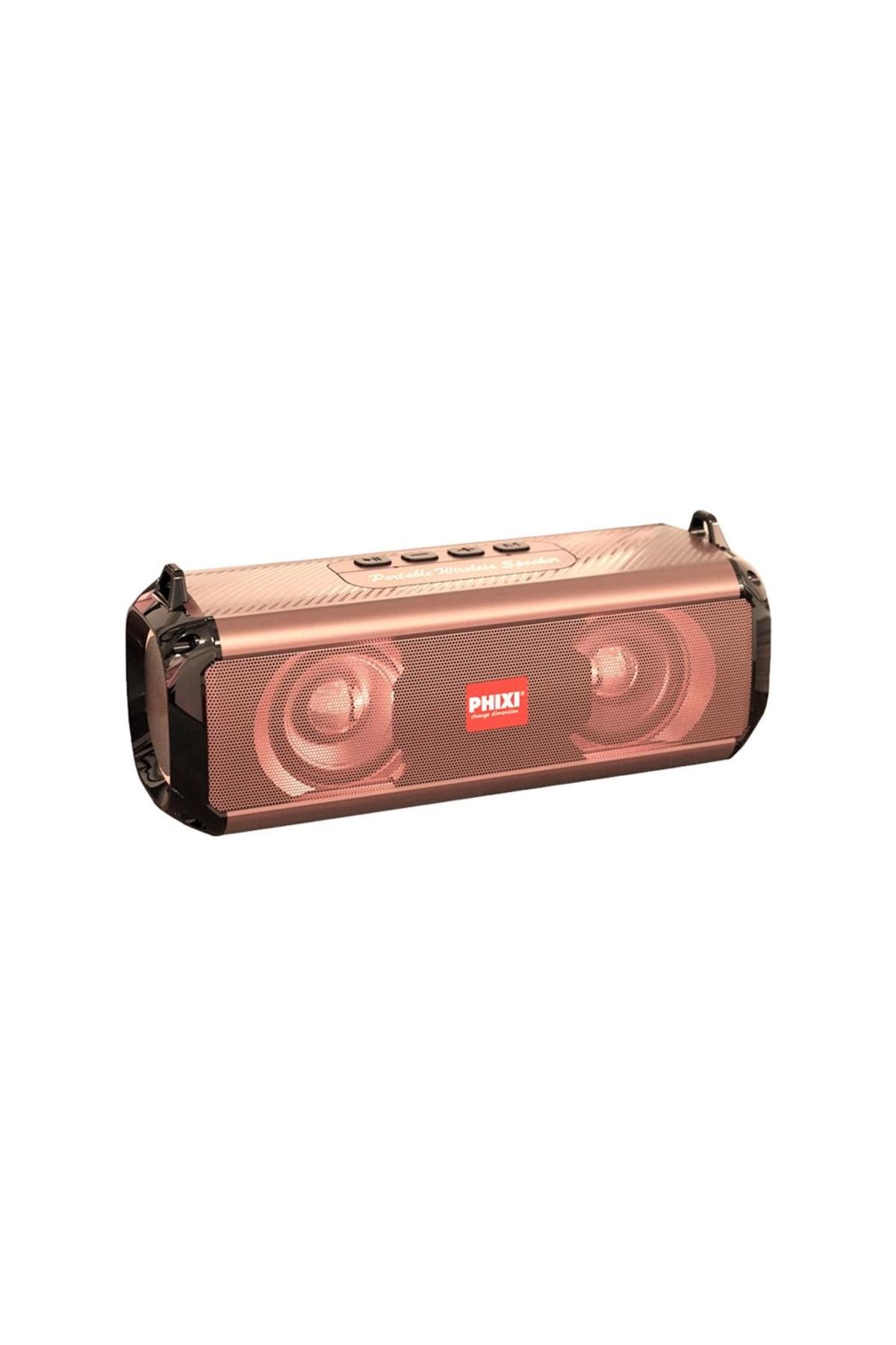 ChenSea Force S35 Tws Extra Bass Bluetooth Hoparlör - AGT1834-9978