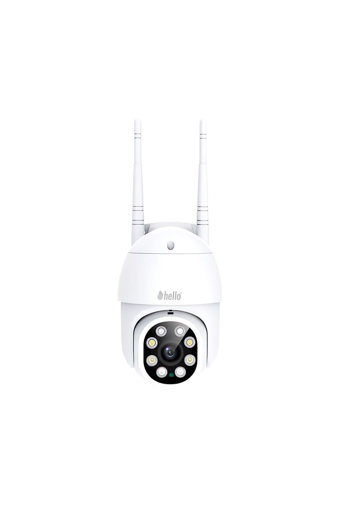 estevia Yeni Estevia Dp 8Mp Icsee Destekli Wifi Kamera Ws-Q208X (4172) Company