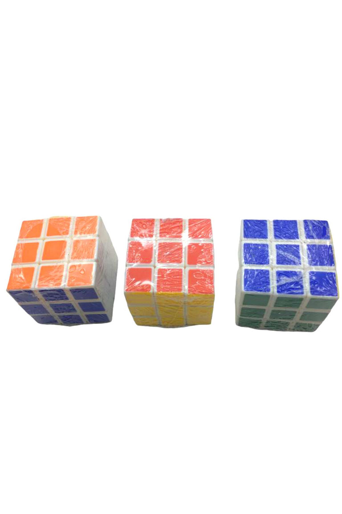 HayMed KÜÇÜK 3X3X3 ZEKA KÜPÜ (4767)