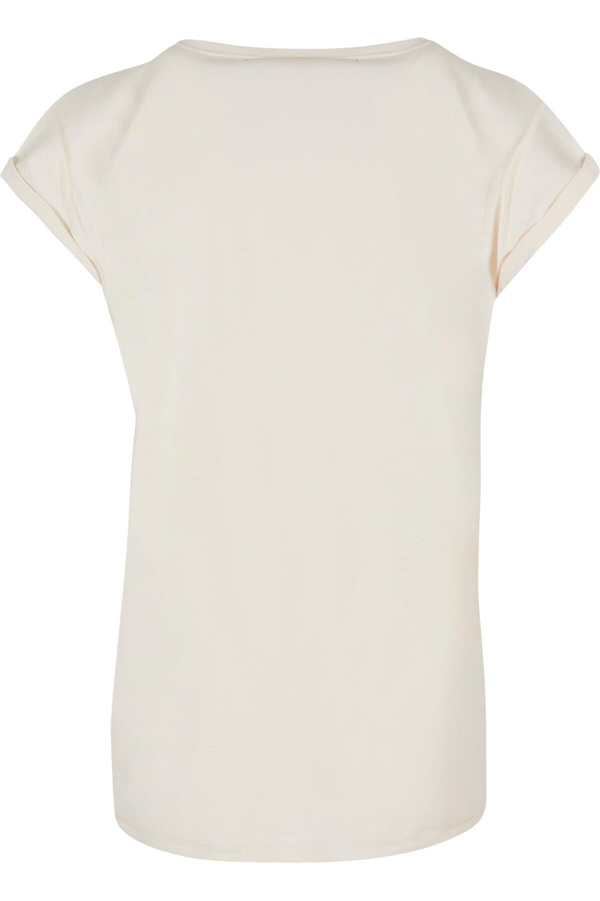 ABSOLUTE CULT-Damen 101 Dalmations - Cruella De Vil Kopf T-Shirt 2