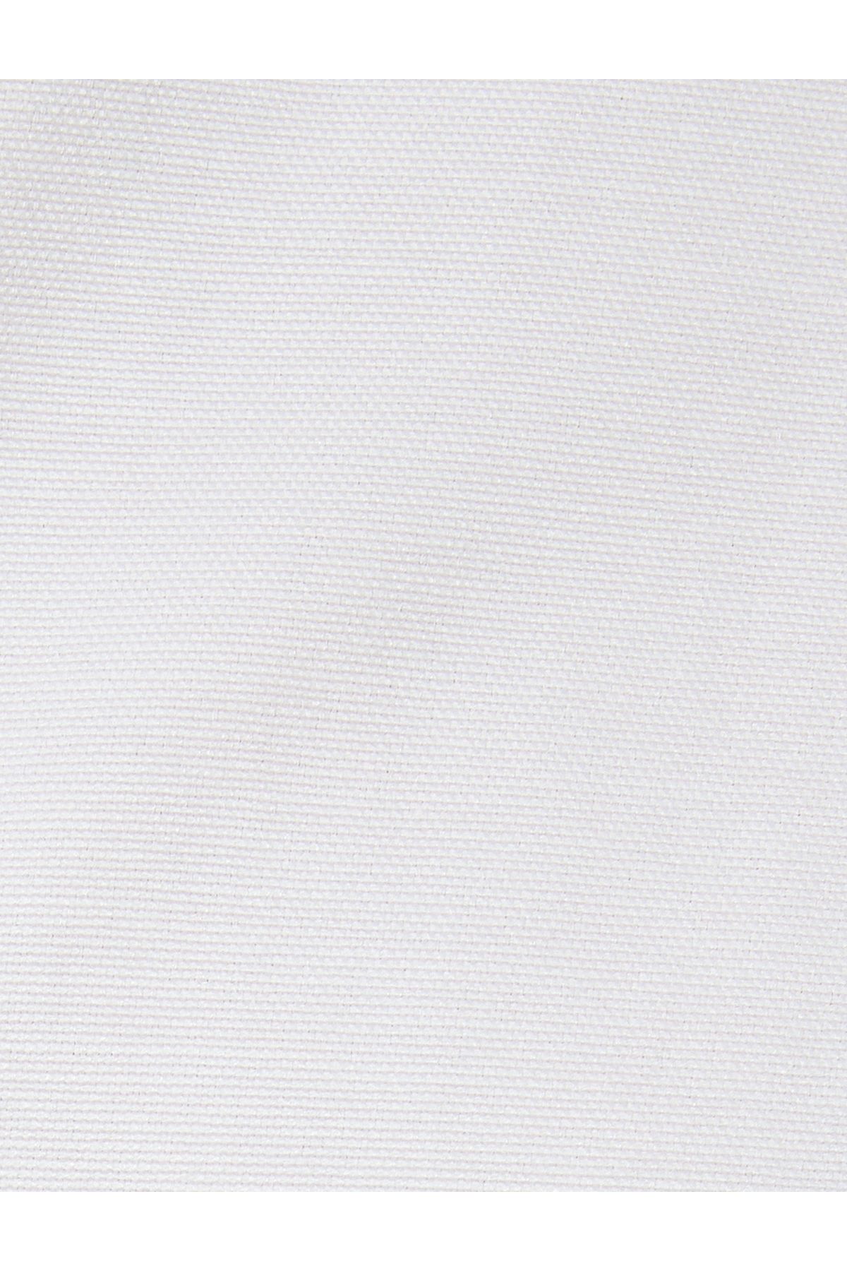 Koton-5Wak60014Uw Model White Women's Shirt 6