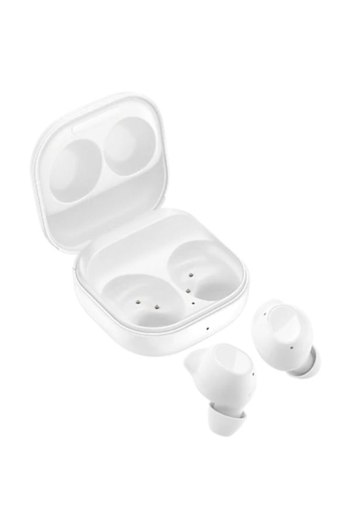 Samsung-Galaxy Buds FE Wireless with Charging Case| ANC and Sound Customization| Color White| 5