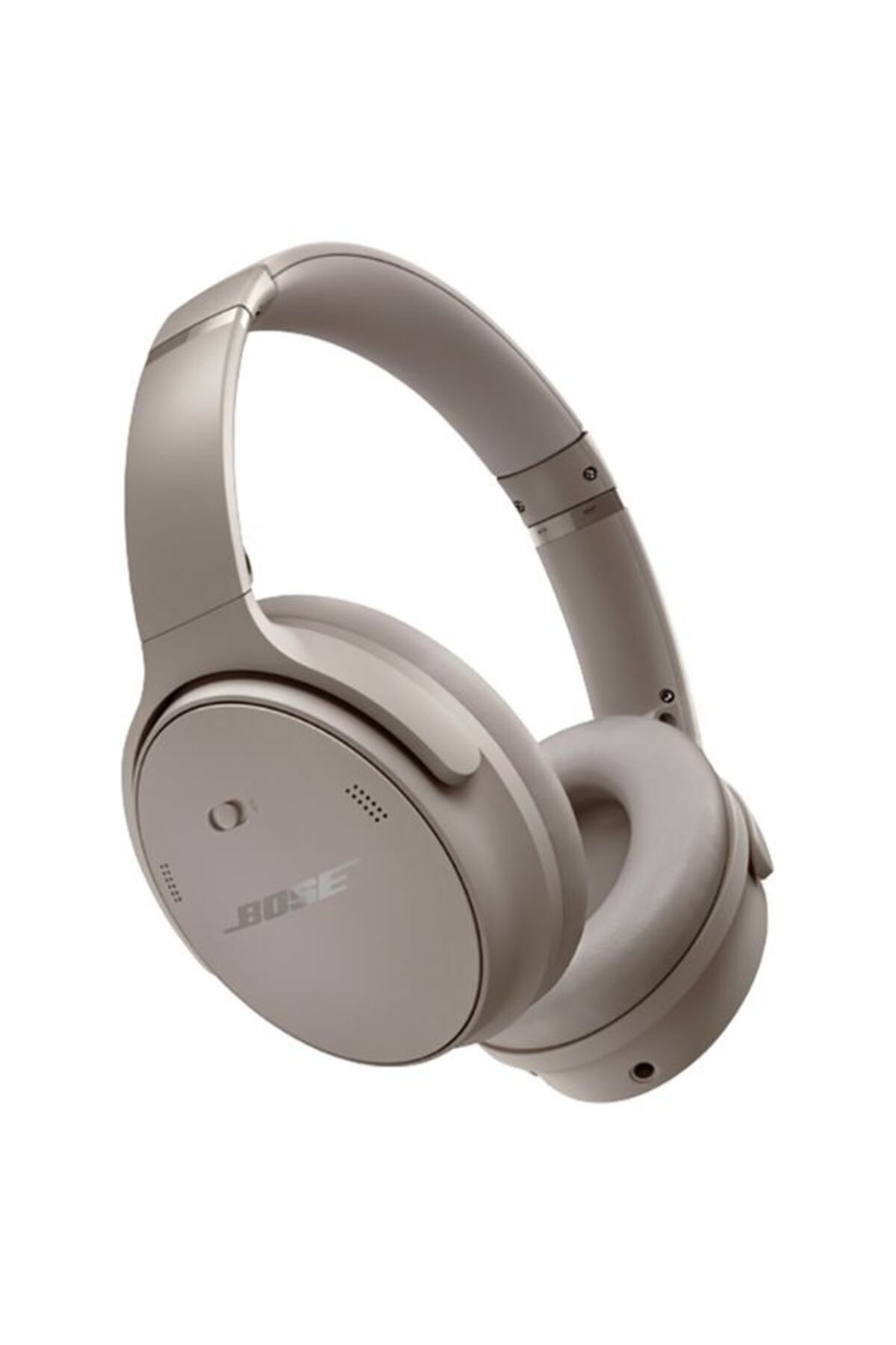 Bose-QuietComfort Wireless Over Ear Headphones Sandstone| 884367-1100 2