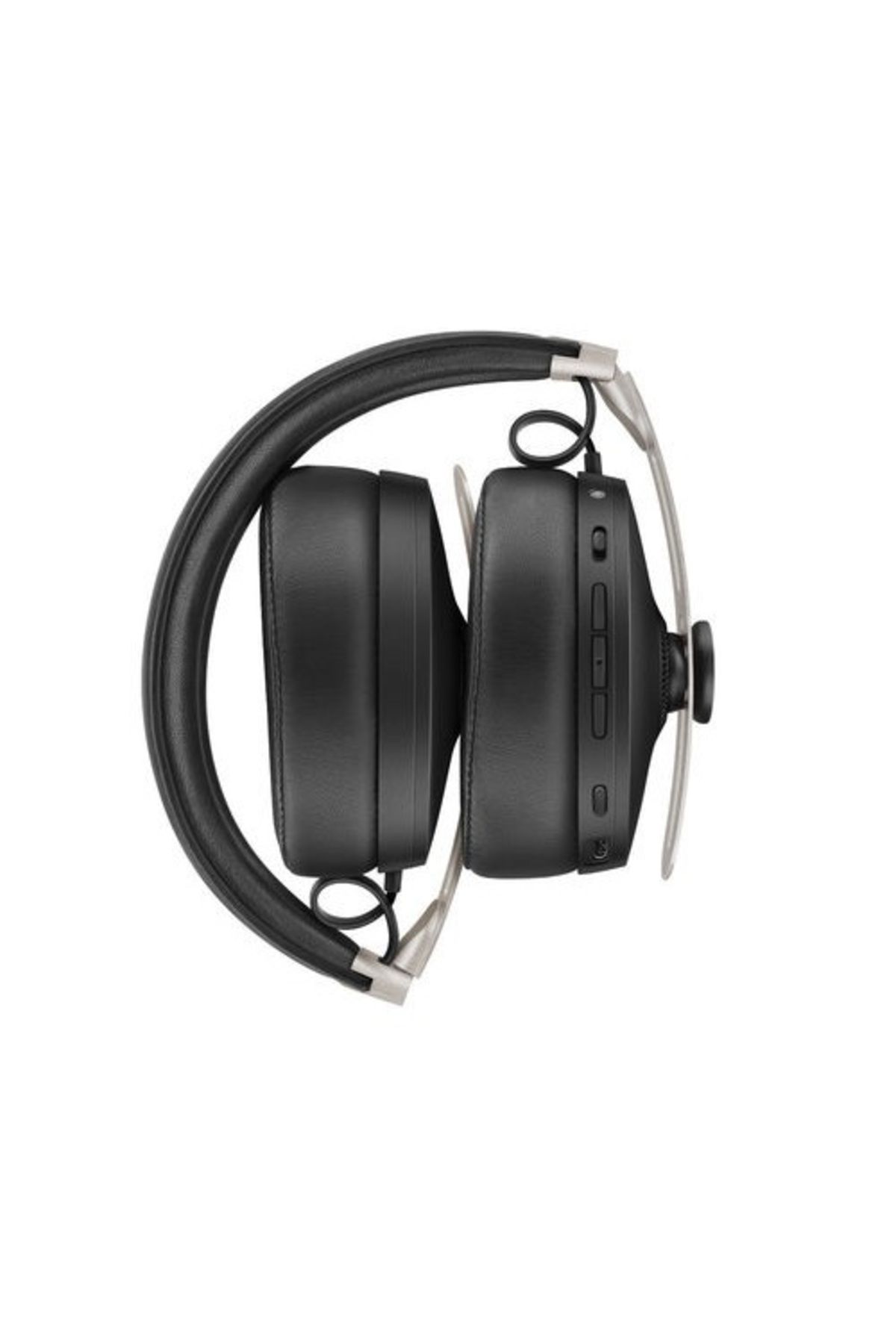Sennheiser-Momentum 3.0 | Black Color | Wireless Bluetooth Headphone | SH-MOMENTUM-3-BLK 2