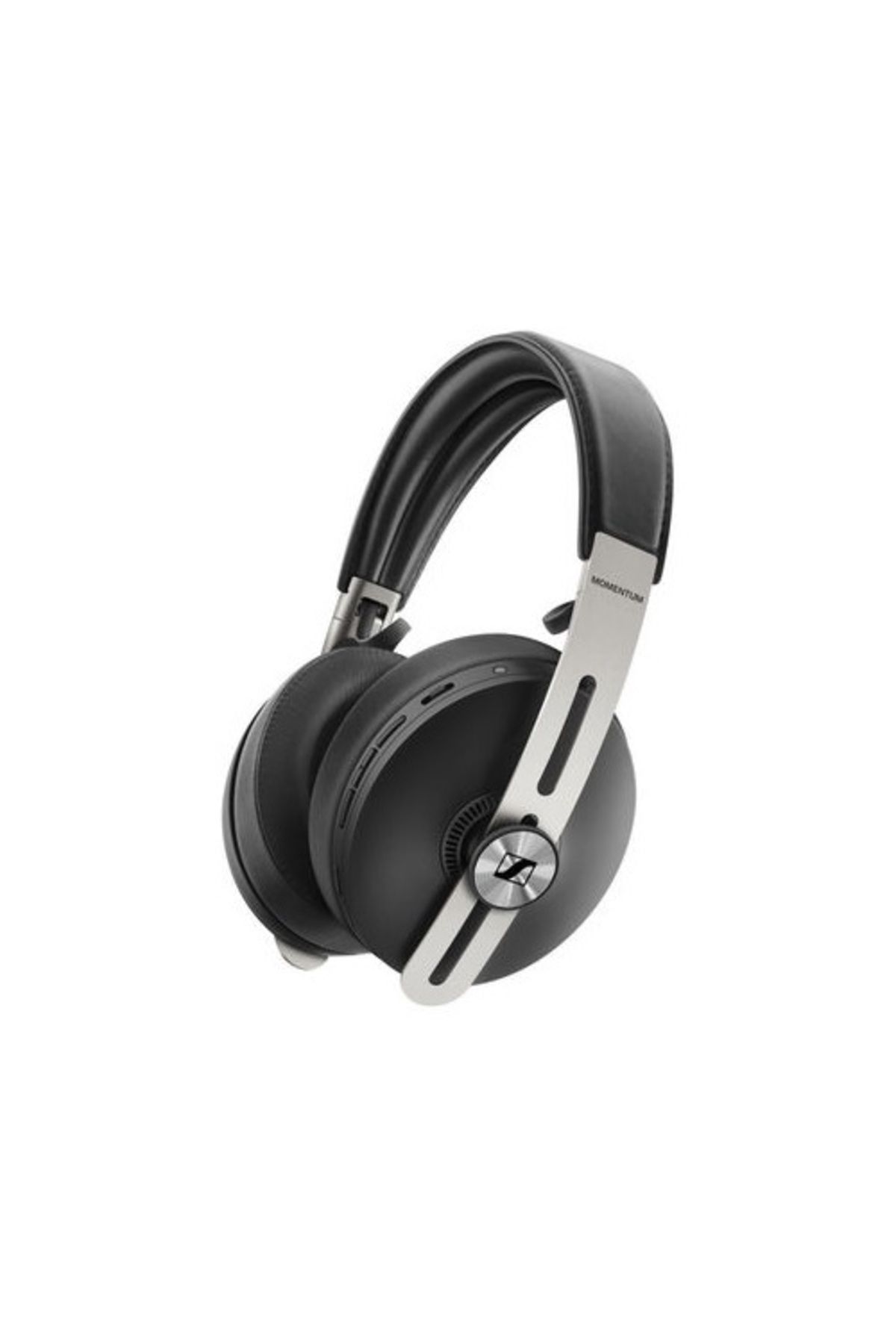 Sennheiser-Momentum 3.0 | Black Color | Wireless Bluetooth Headphone | SH-MOMENTUM-3-BLK 1