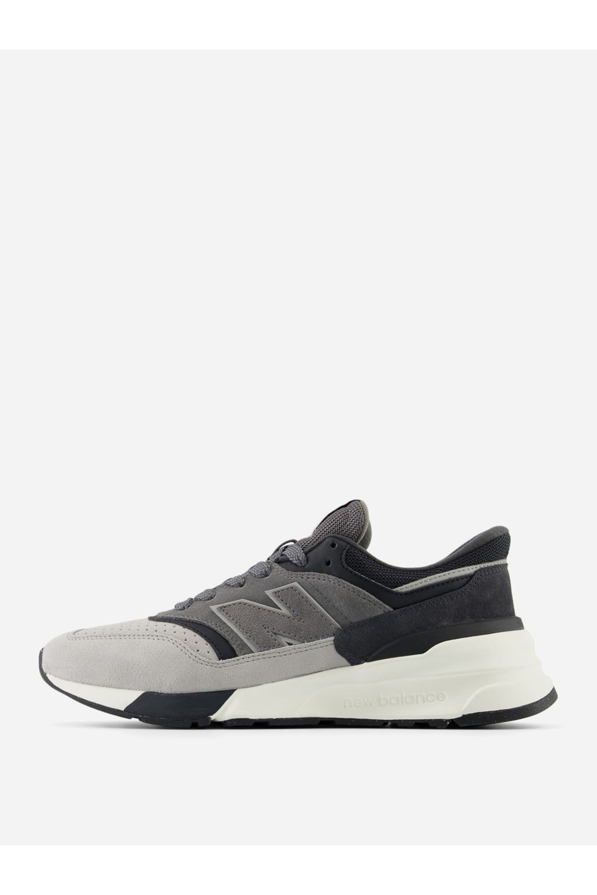 New Balance-Sneakers - Gray - Flat 2