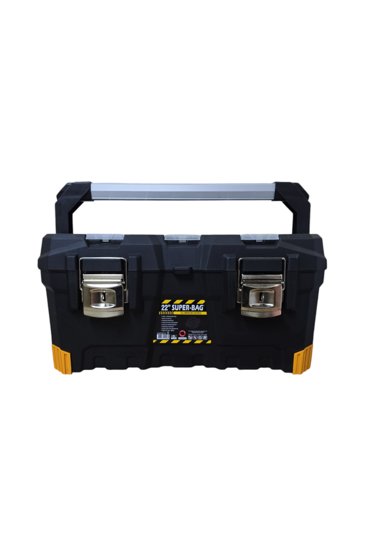 Süper Bag Super-Bag ASR-4017 22