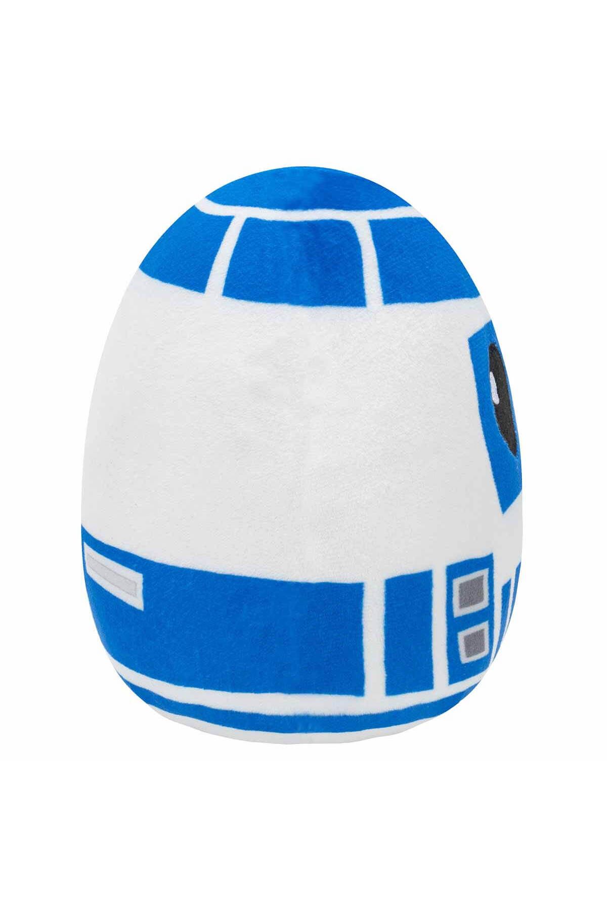 Sunman-Squishmallows Star W Plush 13 cm - R2D2 3