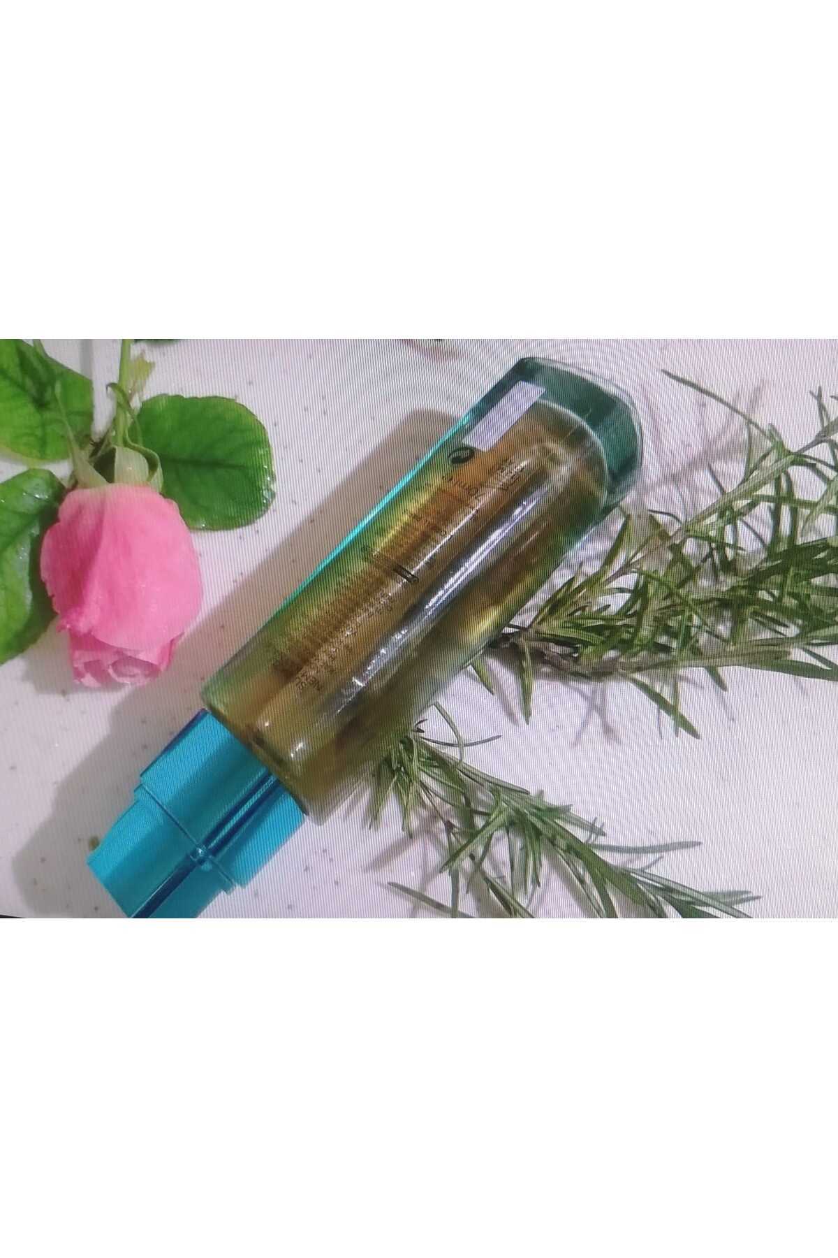 تونیک مراقبت از مو با رزماری طبیعی ارگانیک یو ۲۰۰ میلی لیتر — ORG89000677 — تصویر 3 از 9