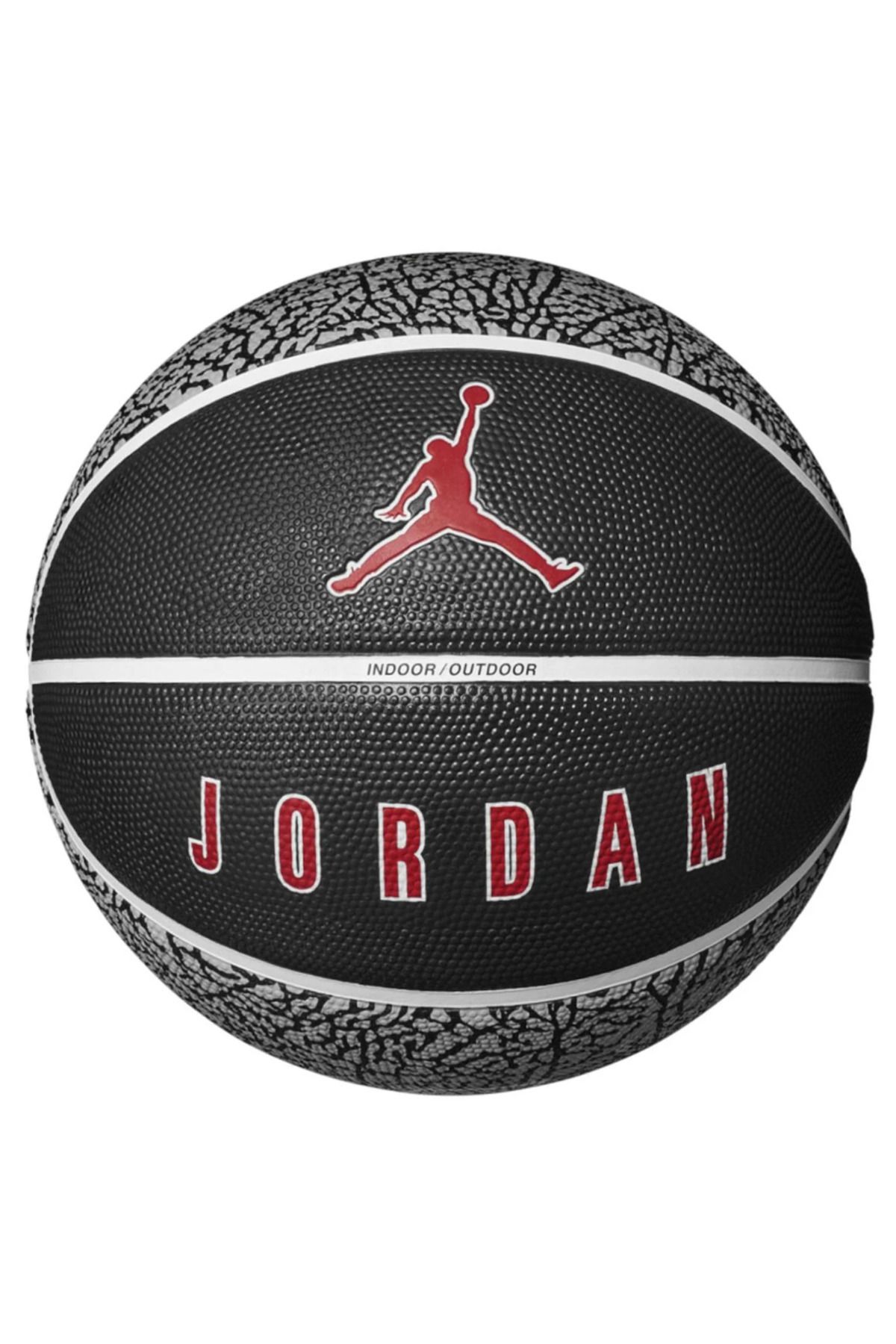 Nike Jordan Playground 2.0 8p Unisex Çok Renkli Basketbol Topu J.100.8255.055.07