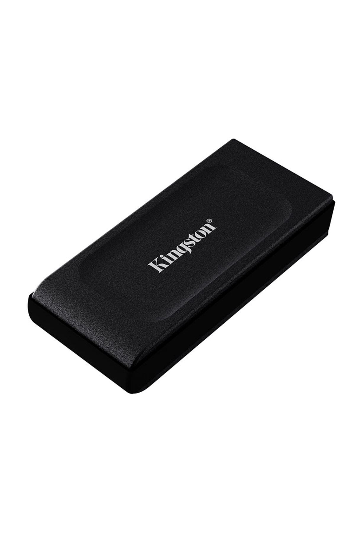 Kingston hngds XS1000 2TB SSD, USB 3.2 Gen 2, 1050MB/s, Taşınabilir SSD sdgnh 1038993