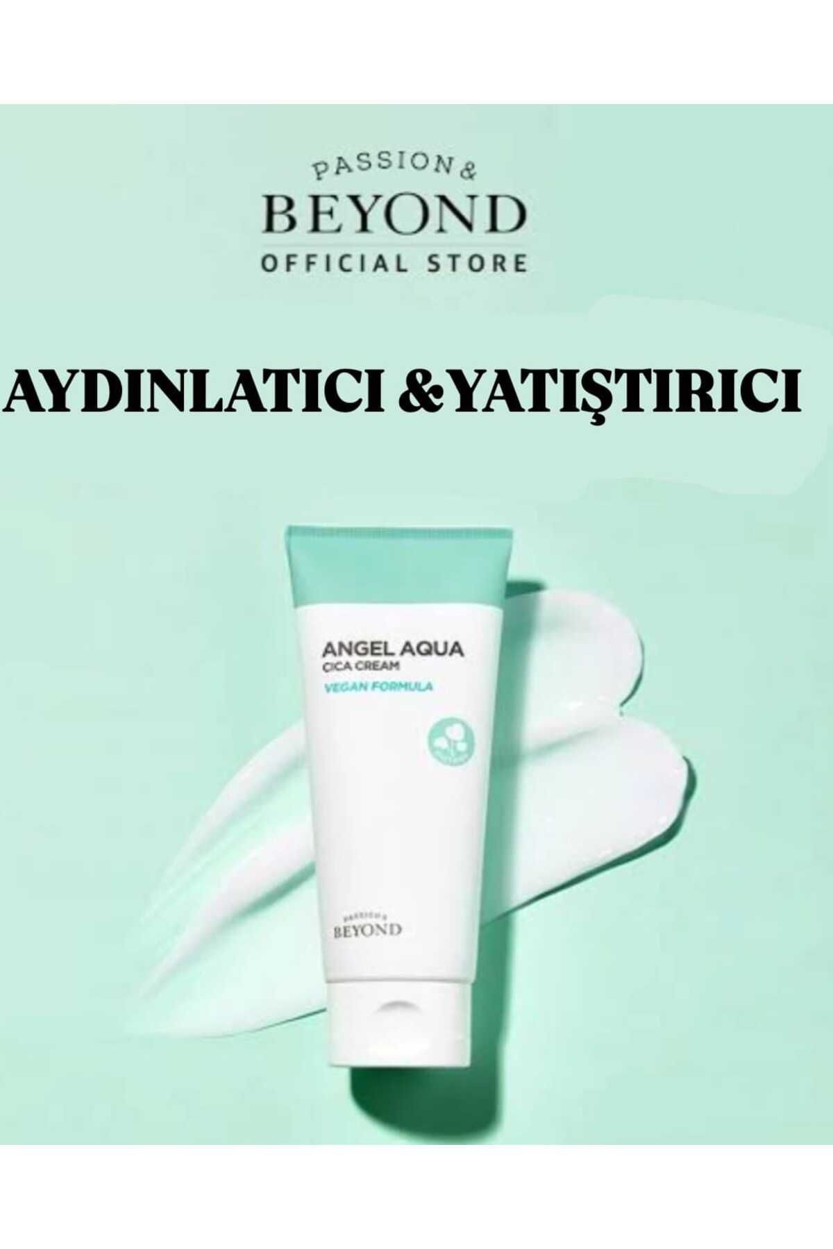 Beyond ANGEL AQUA CİCA CREAM