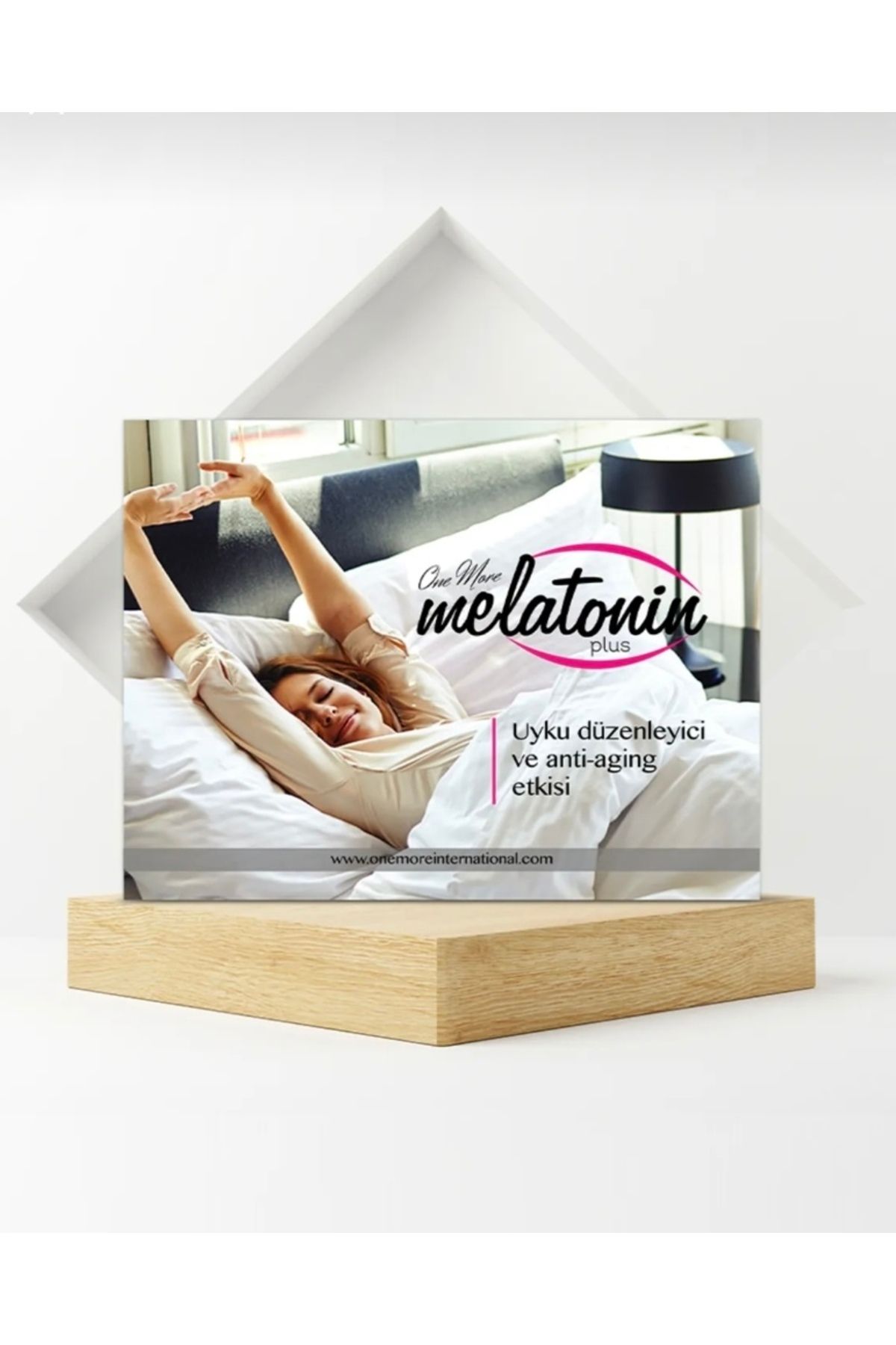 One More Melatonin (aylık Kullanım)