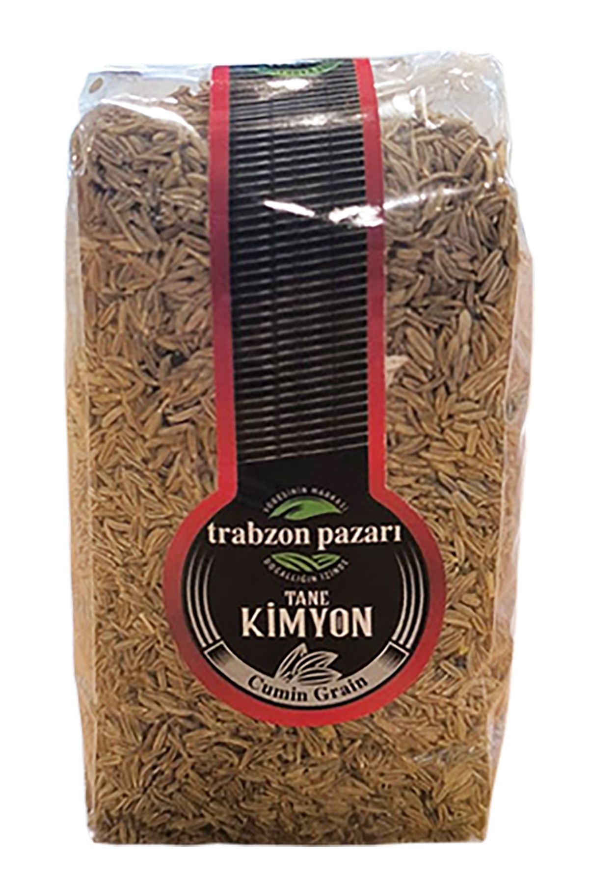 TRABZON PAZARI Doğal Öğütülmüş Kimyon 180 Gr