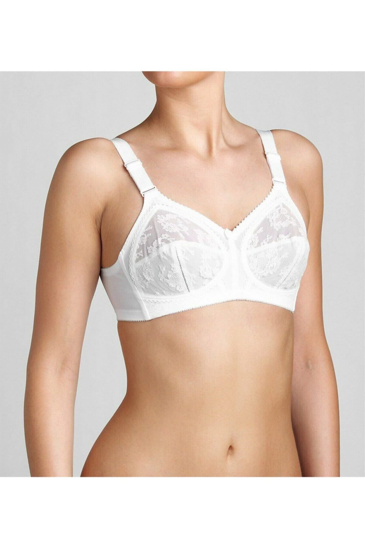 Triumph-Doreen X Bra 10166213   - Comfortable and Stylish 3