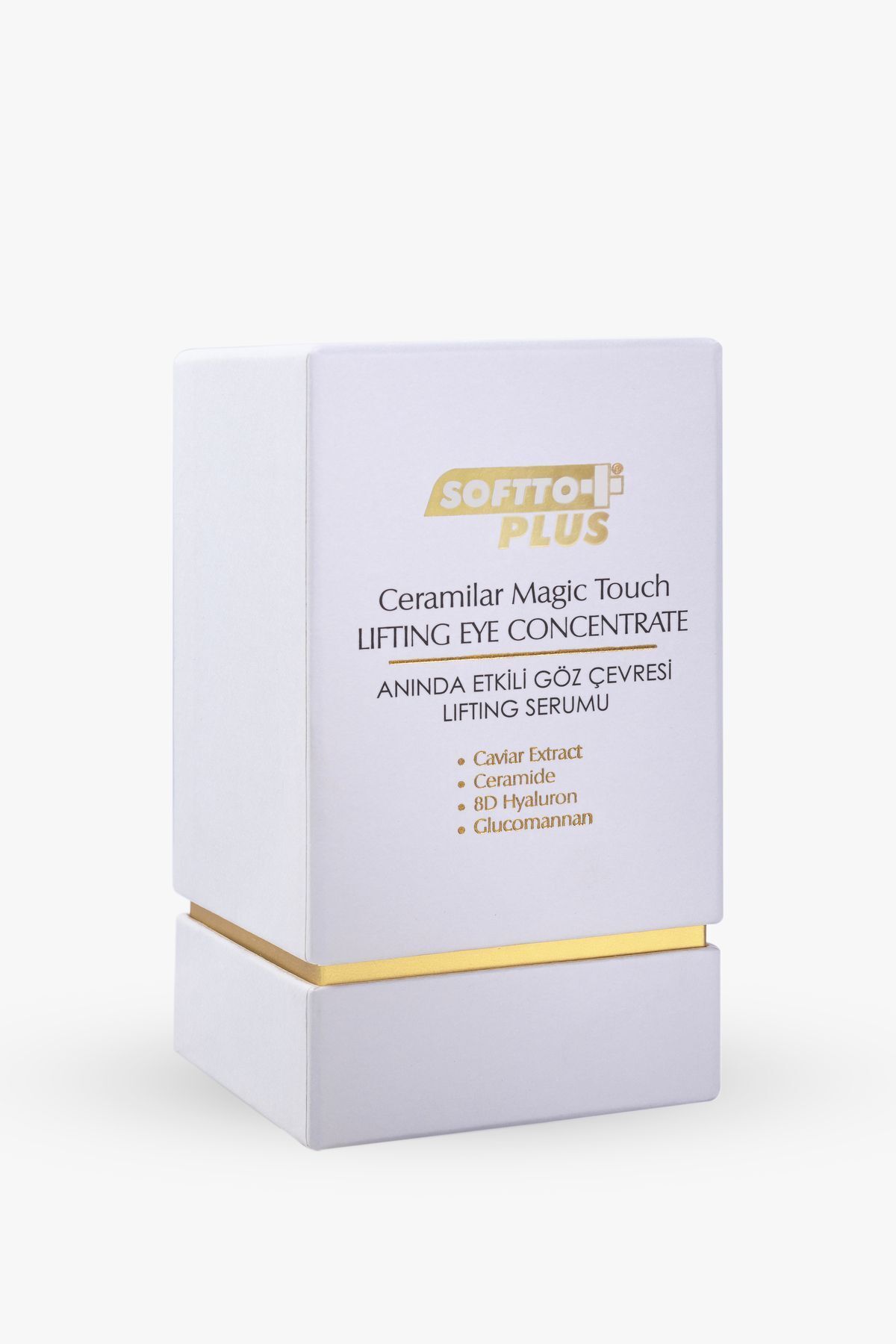 Göz Çevresi Lifting Serum 30 ml - Ürün görseli