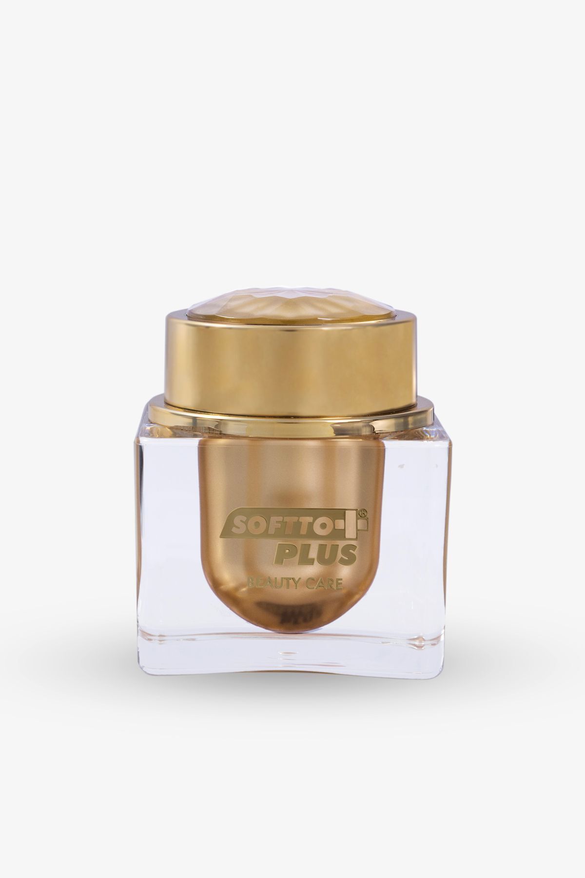 کرم دور چشم منطقه ضد آب قند خون 30 میل Softto Plus