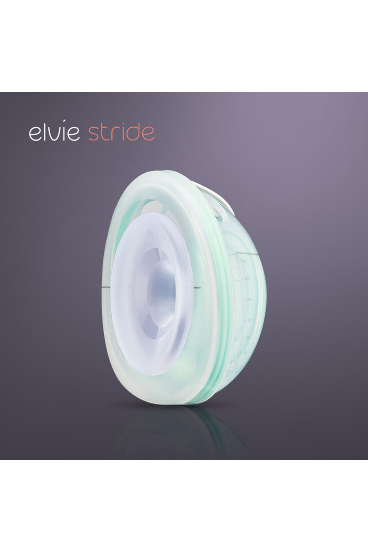 Elvie-19mm Soft-Silicone Cushions to Enhance fit for Improved Comfort and Efficiency (2 Pack) 4