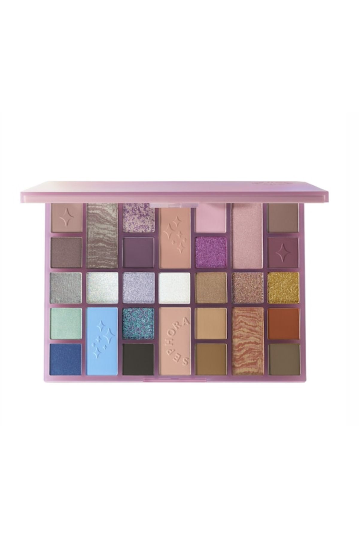 SEPHORA-Moving Lights - Extraordinary Pallet 2