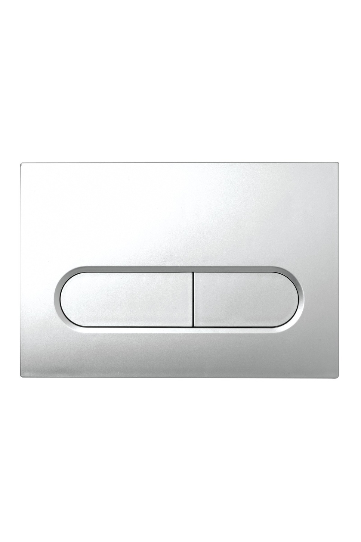 KALE Capsule - Gomme Rezervuar Panelı (INTEGRA) Parlak Krom