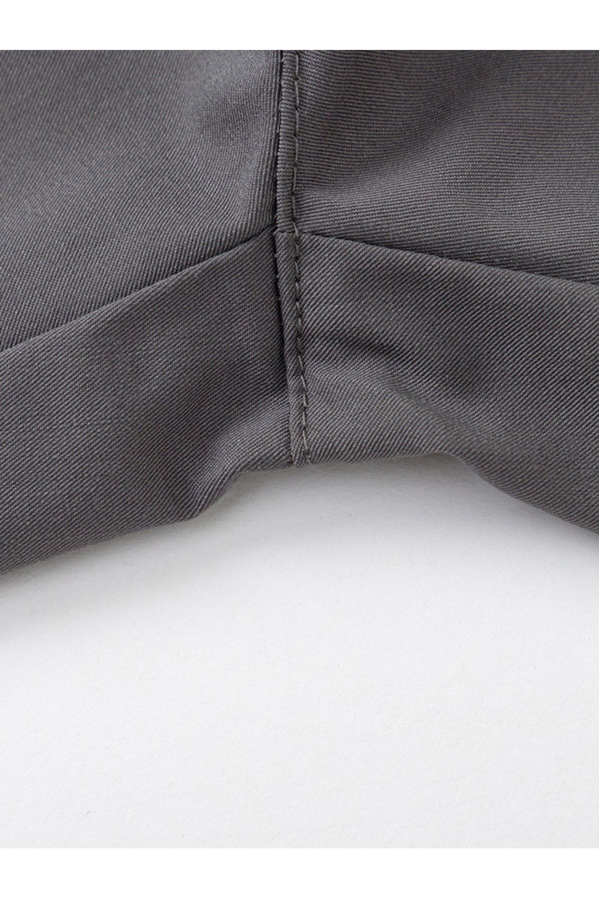 Balabala-Toddler Boy Middle Pant|middle Pant Dark Gray 5