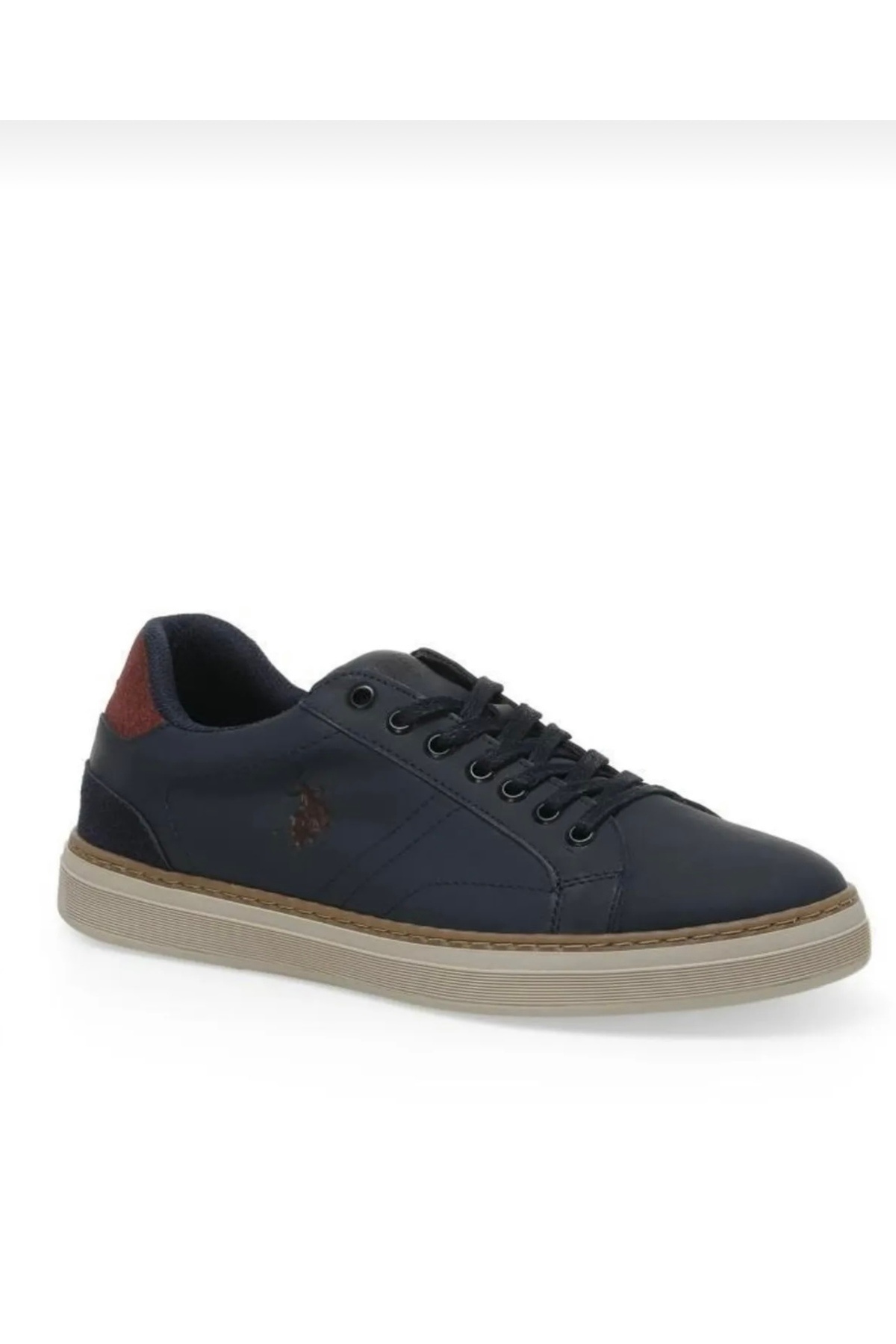 یو اس پولو کفش کتانی مردانه پولو اس ان. الدورادو ۱ پی آر