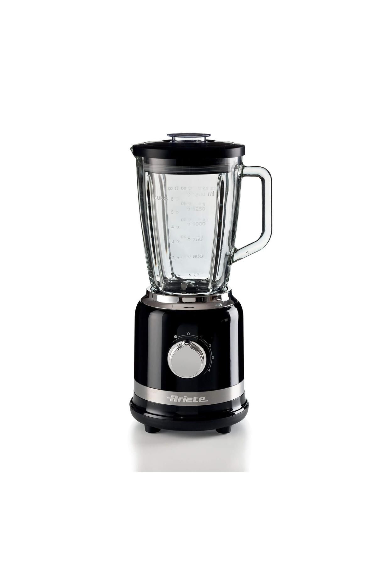 ARIETE Moderna Blender - Siyah