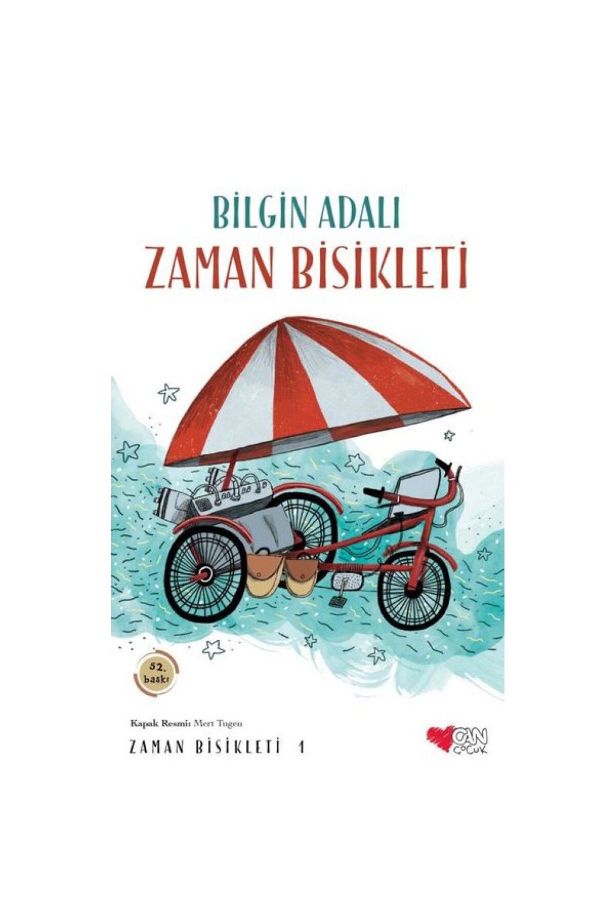 Can Çocuk Zaman Bisikleti