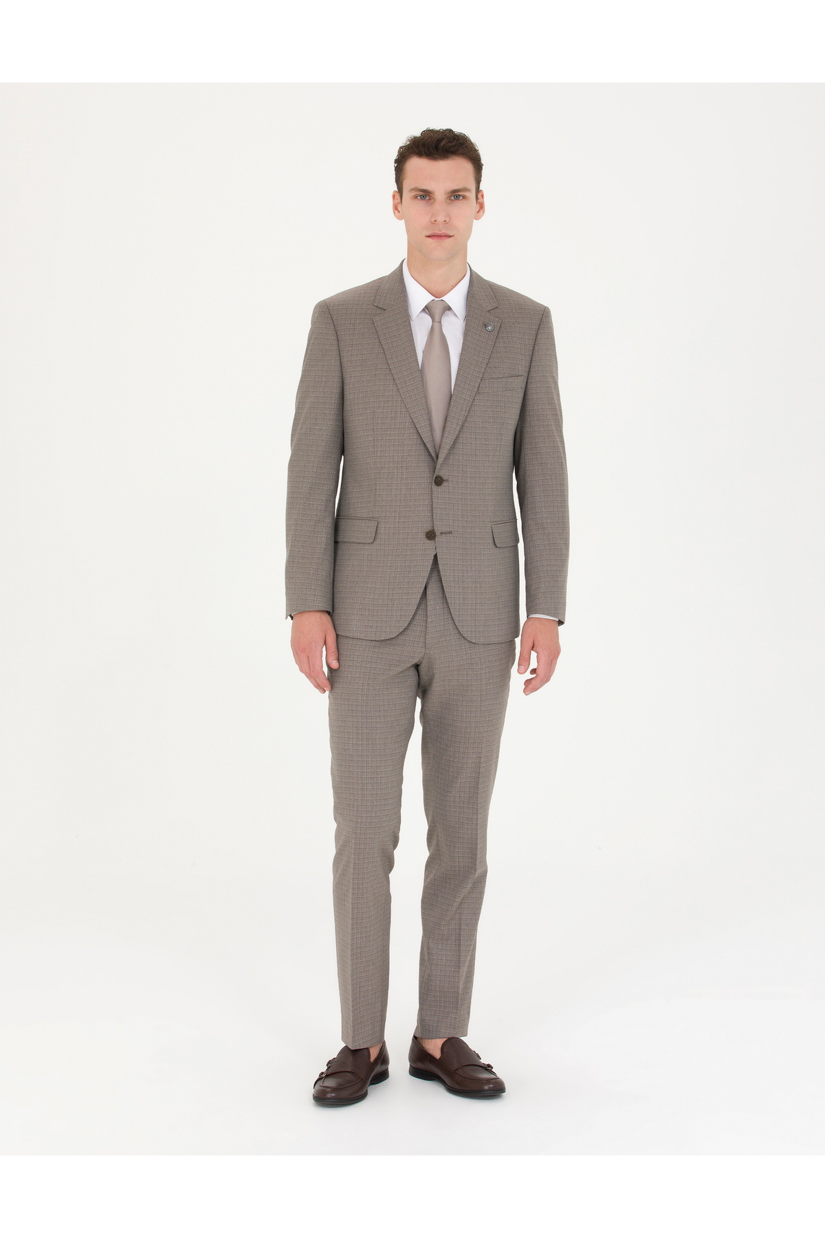 پیر کاردین Mink Suit 50277158-VR052