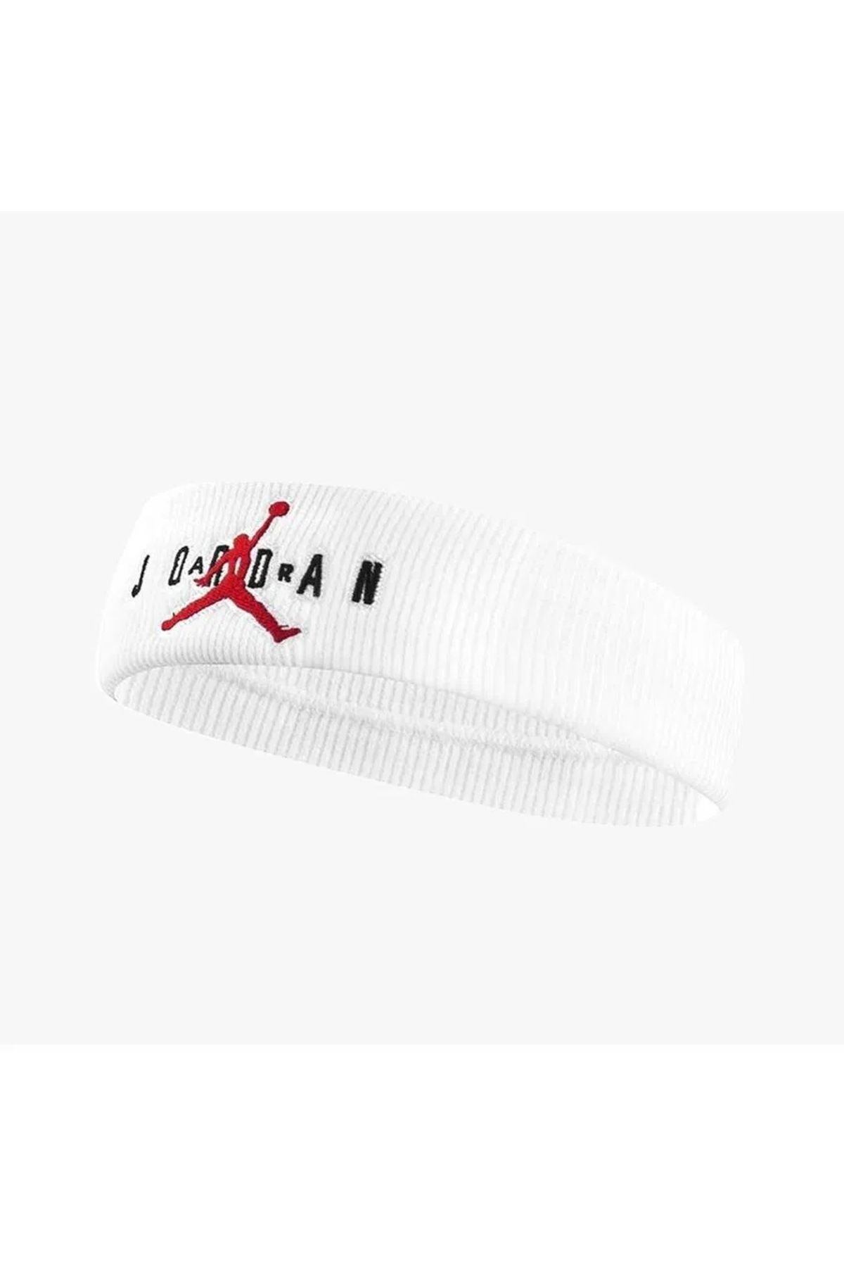 Nike Jordan Jumpman Terry Unisex Saç Bandı