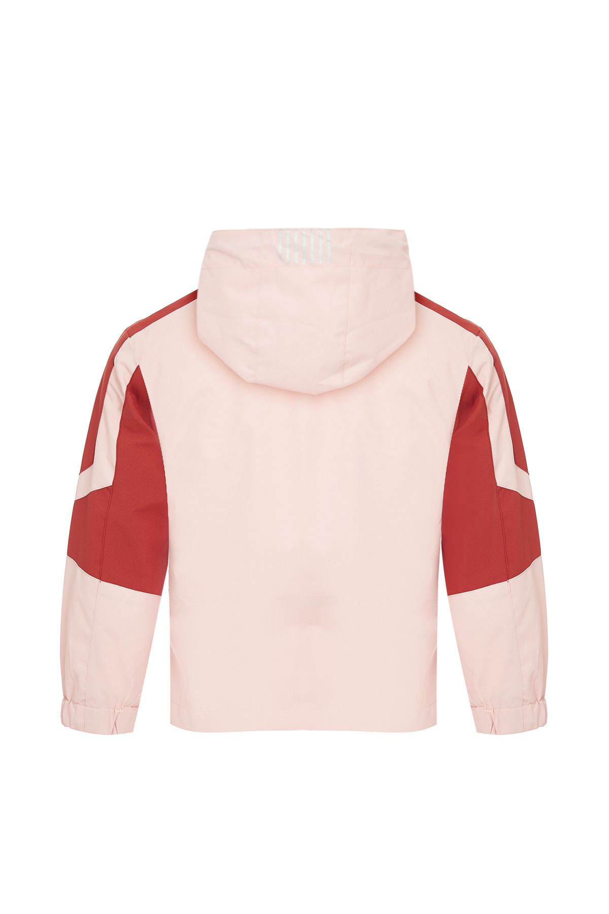 MIMO-Jacket 2