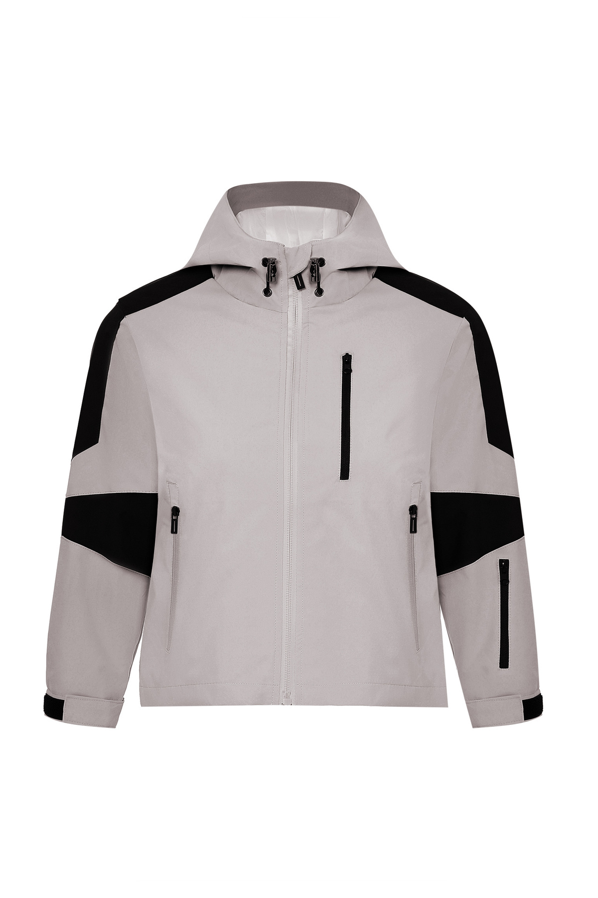 MIMO-Jacket 1