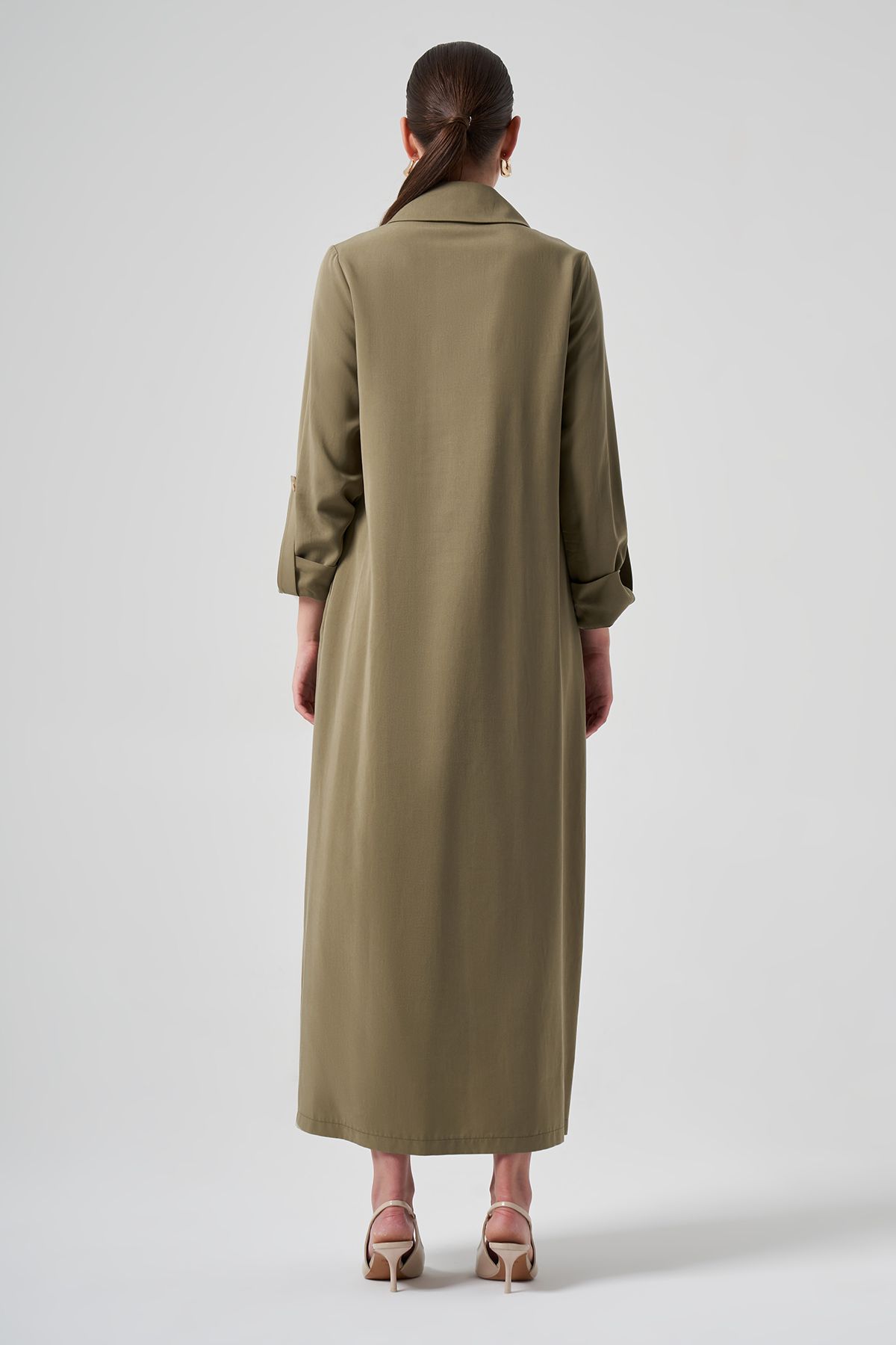 Nuss-Cagla Dress 2006 Model 4