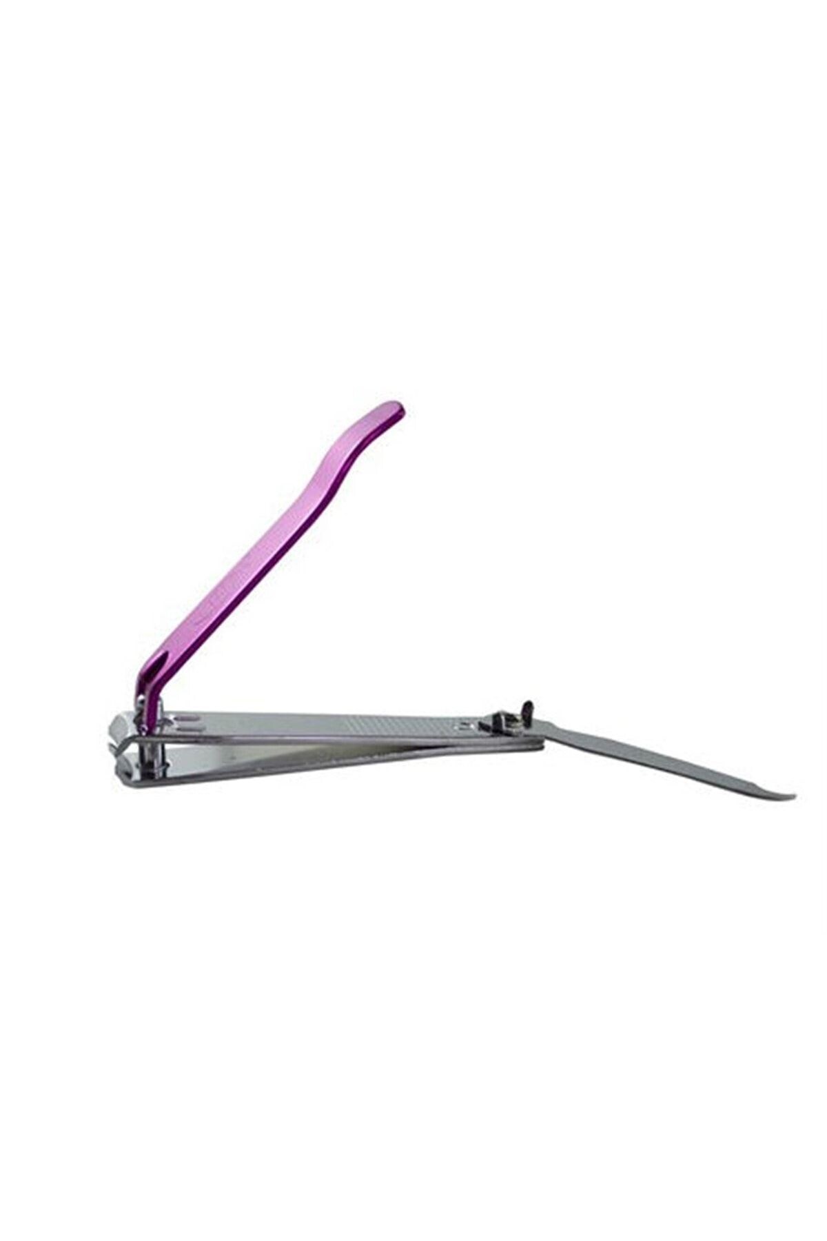 Metal Gövdeli Keskin Ağızlı 2'Li Tırnak Makası Seti — PRA-11842992-3502 — تصویر 5 از 5