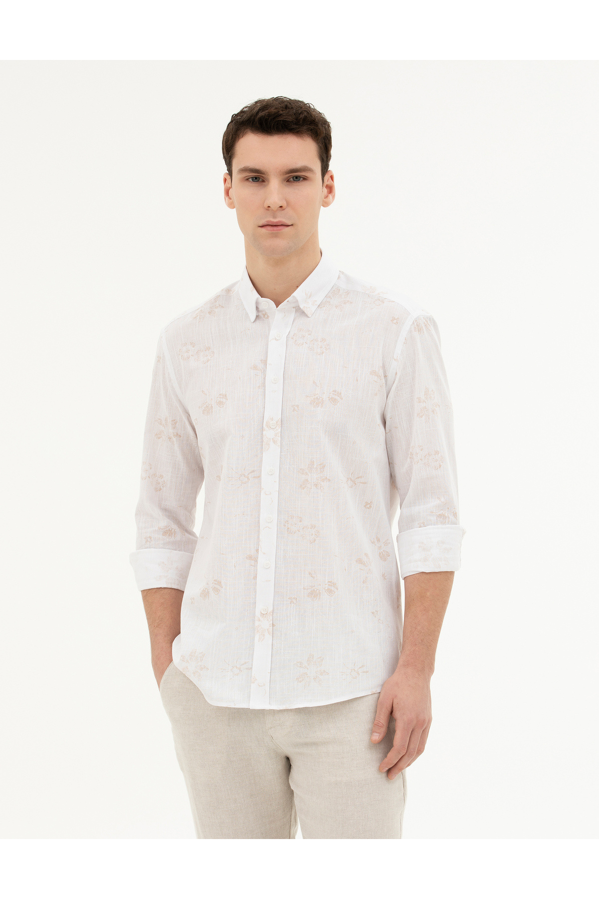 پیراهن پیرکاردین 974981