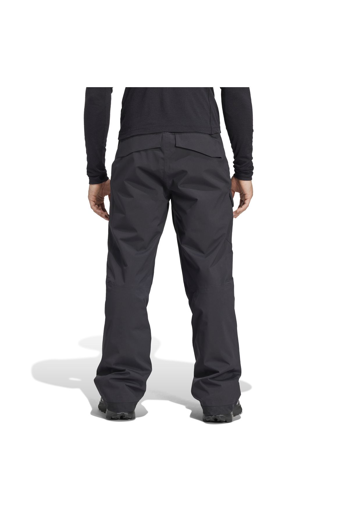 أديداس-Terrex Xperior 2L Tech Tracksuit للرجال - بنطلون معزول 4