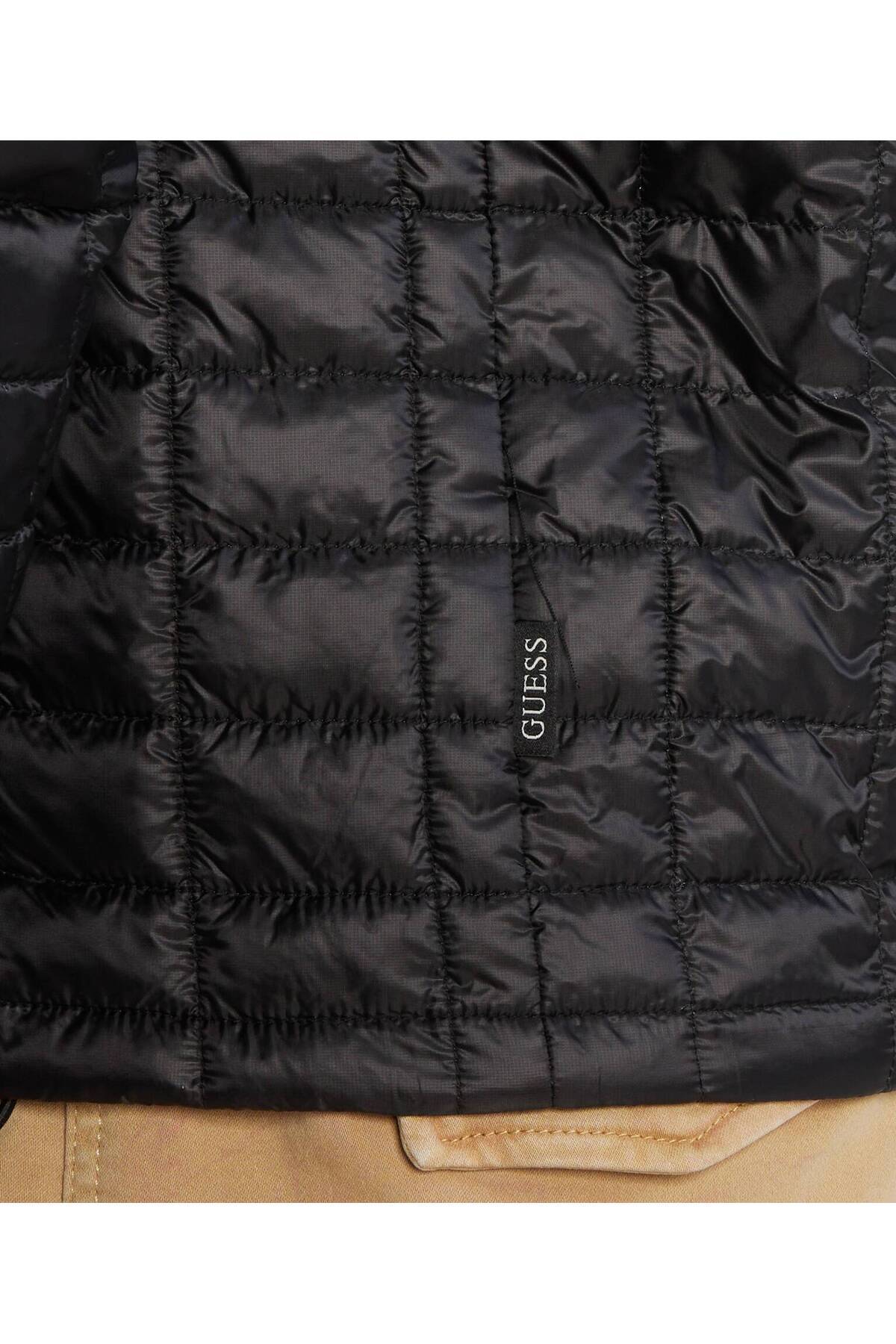 Guess-Winter Jacket 6