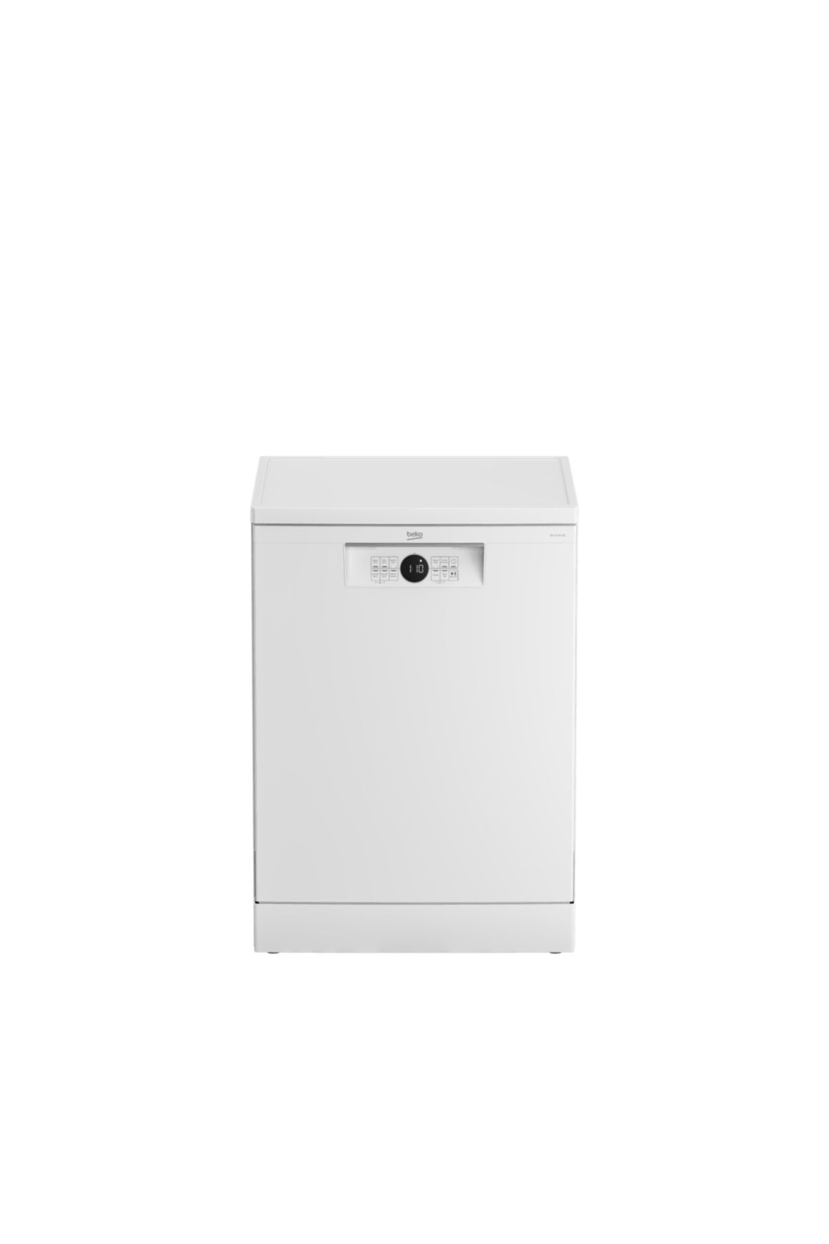 Beko Bm 4144 Ok Bulaşık Makinesi