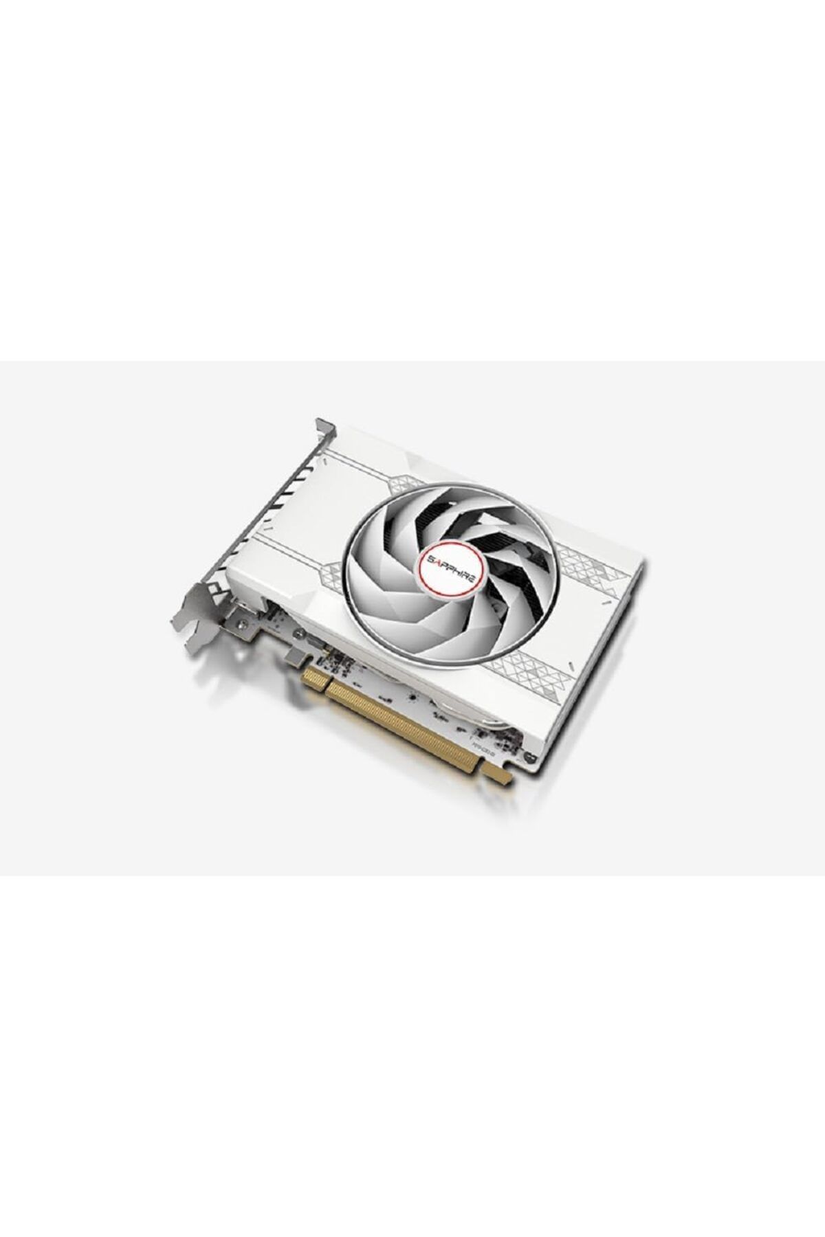 Gfc Life Store-Pulse Amd Radeon ™   Rx 6500 Xt Itx Pure Gaming Oc 4Gb Gddr6 Hdmi/Dp Gfcsale 210035 1