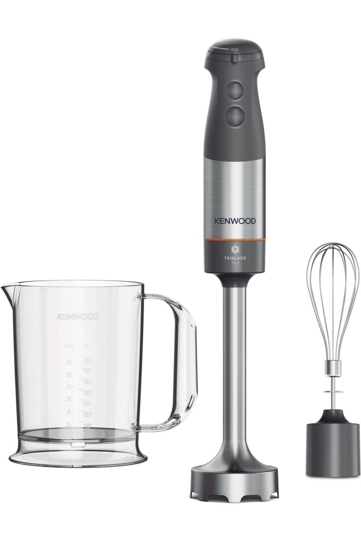 Triblade Xl Hand Blender Set Hbm60.002gy